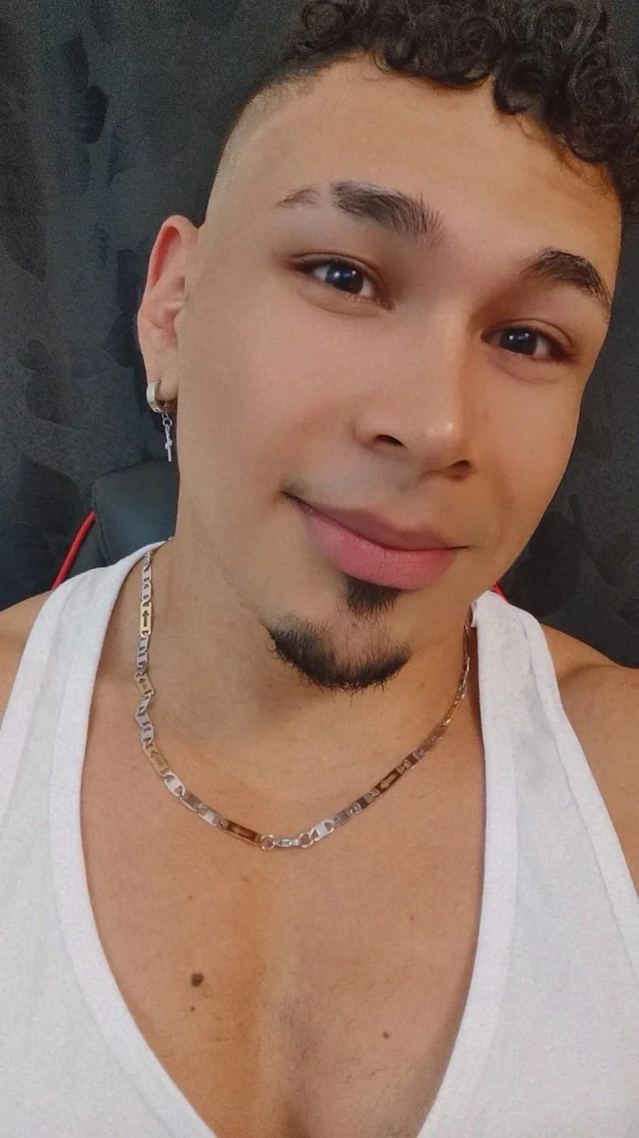 XXX Porn Photo of Nude tyler_hank01 4