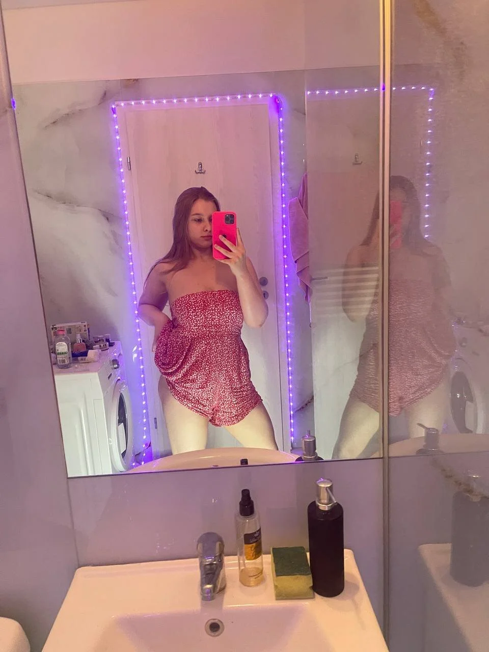 XXX Porn Photo of Nude FreiaFlower 647