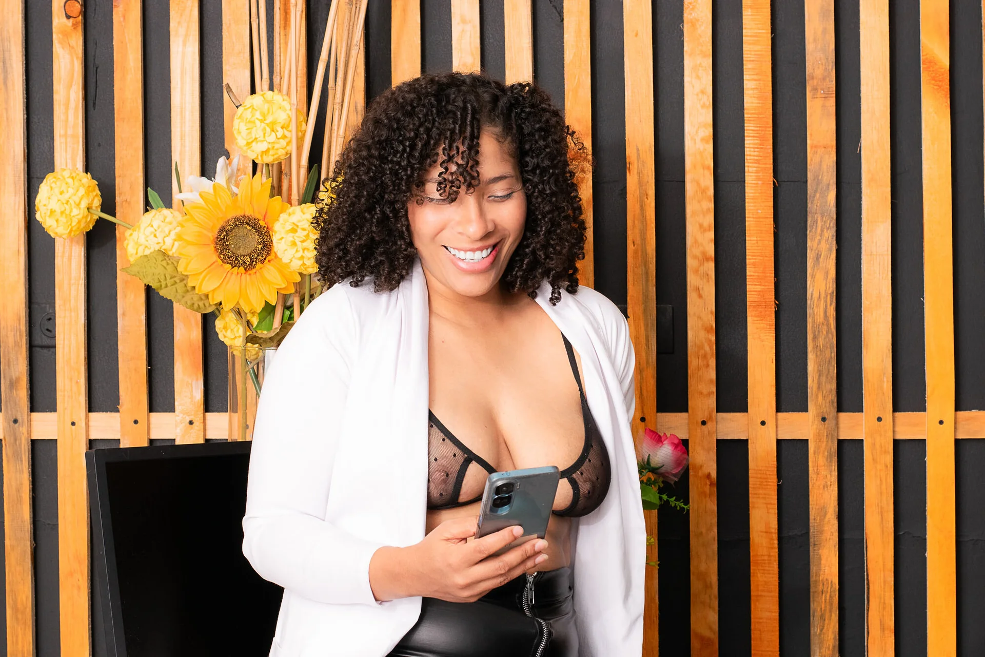 XXX Porn Photo of Nude DannaBerry 25
