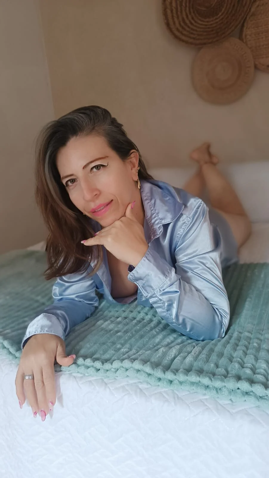 XXX Porn Photo of Nude Chayla_Ruiz 16
