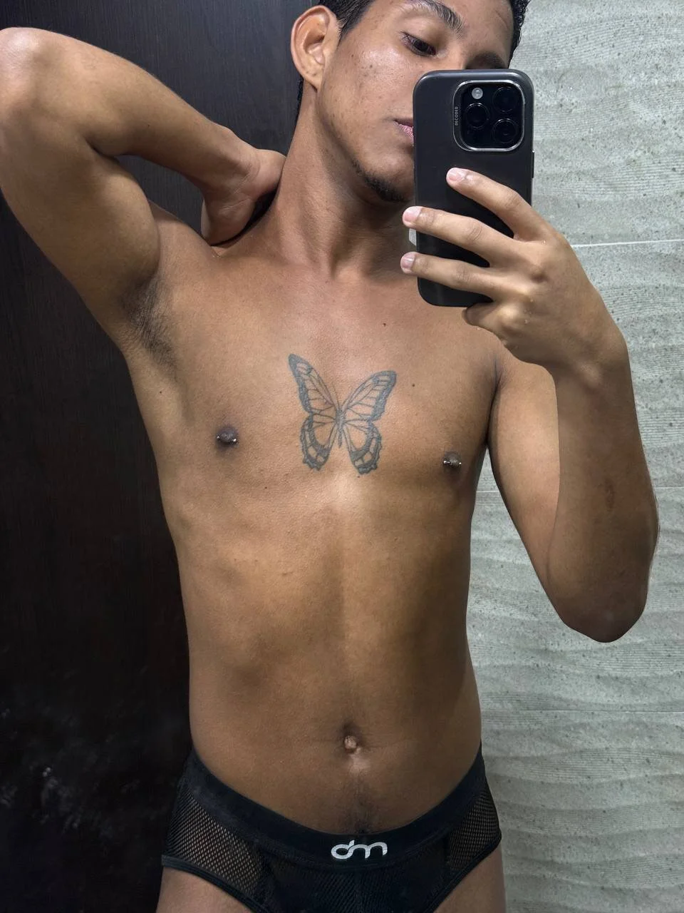 XXX Porn Photo of Nude Palo_santo 21