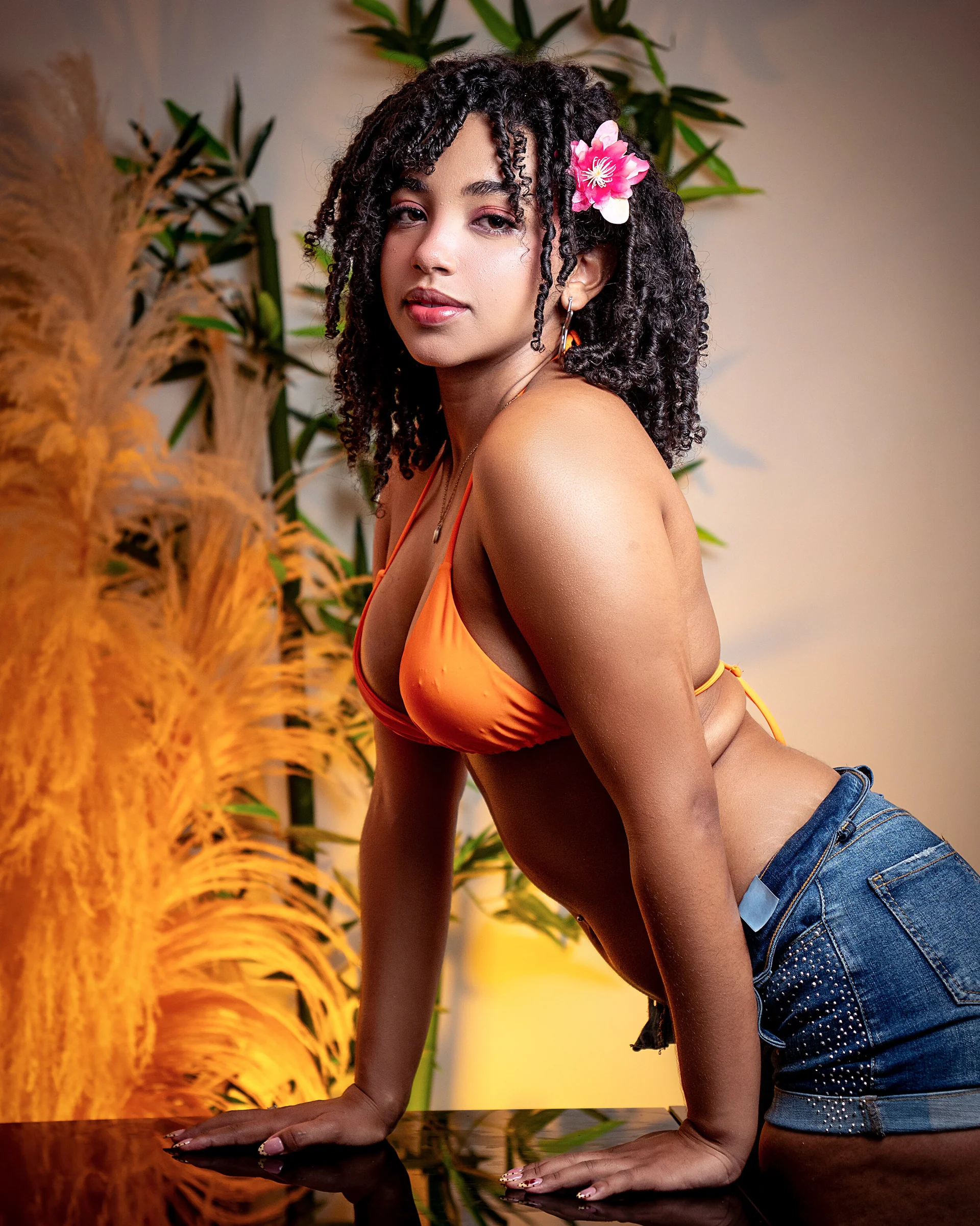 XXX Porn Photo of Nude JazmyXXX 40