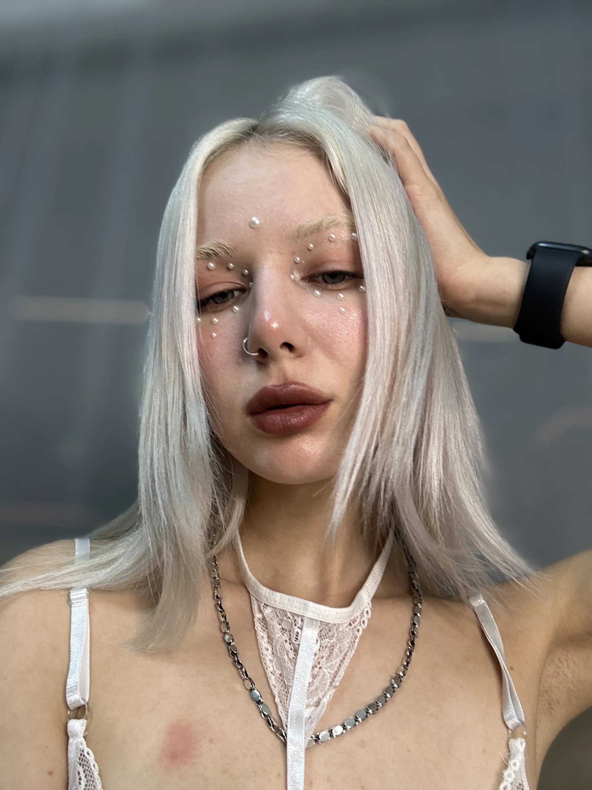XXX Porn Photo of Nude RanyThomson 176