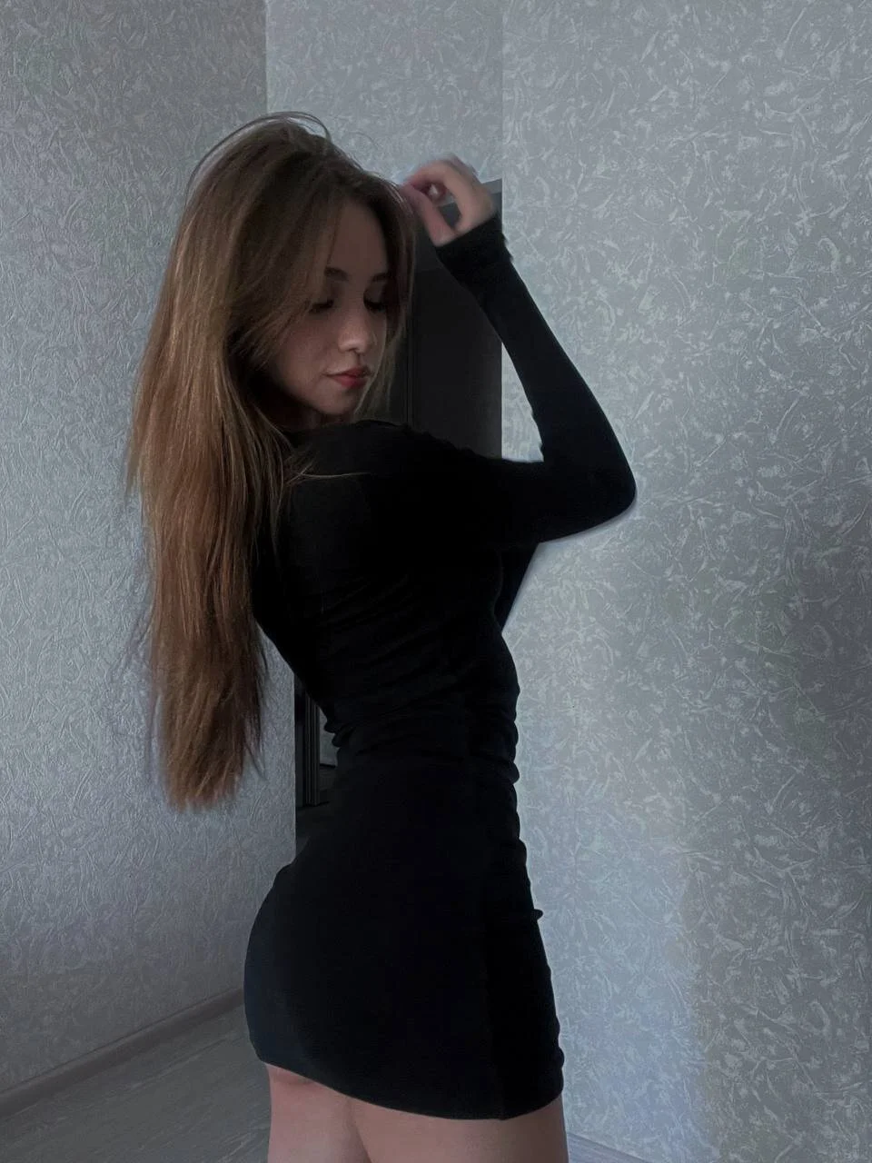XXX Porn Photo of Nude Alice_loft 17