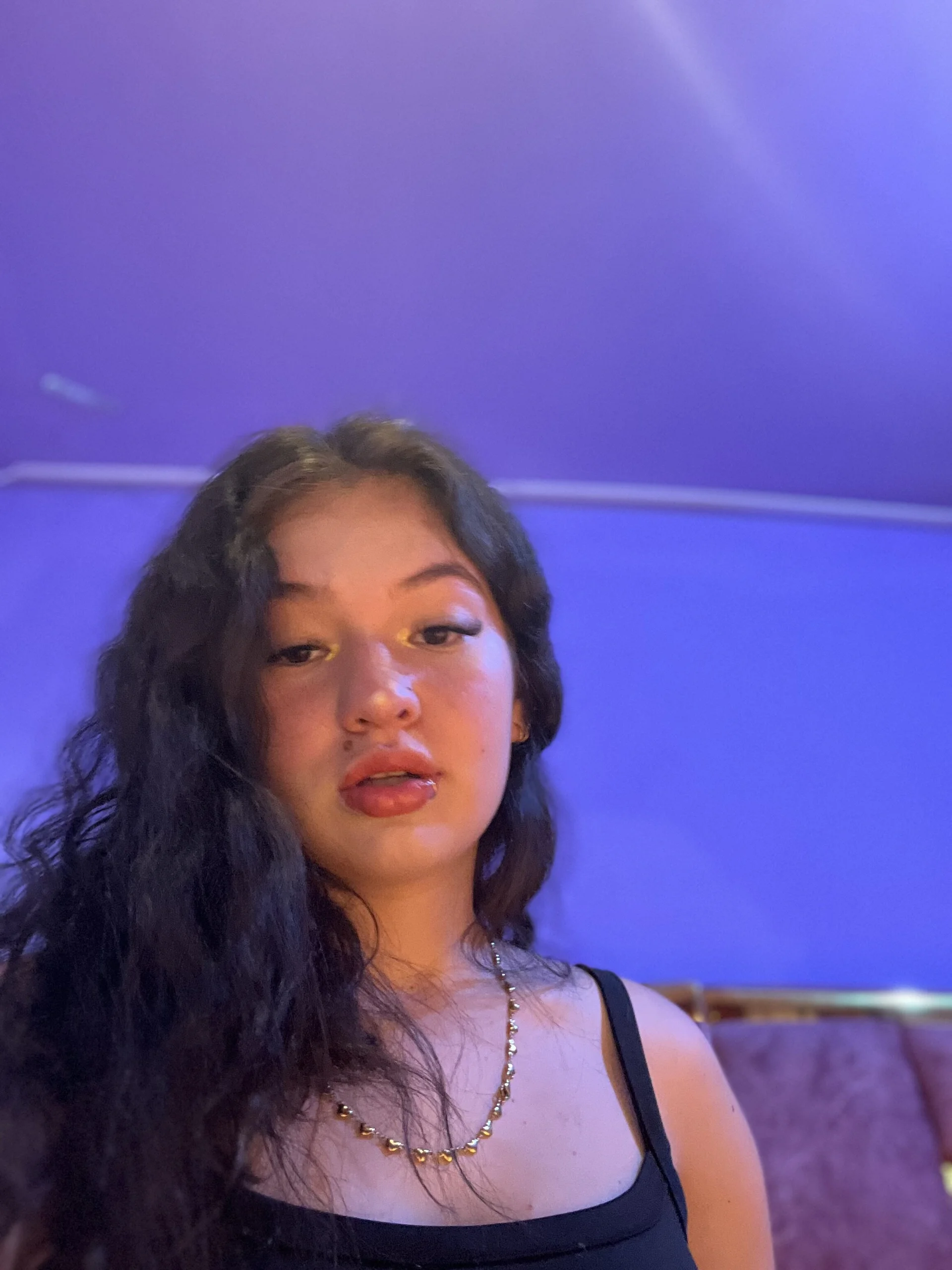 XXX Porn Photo of Nude lilimini032 49