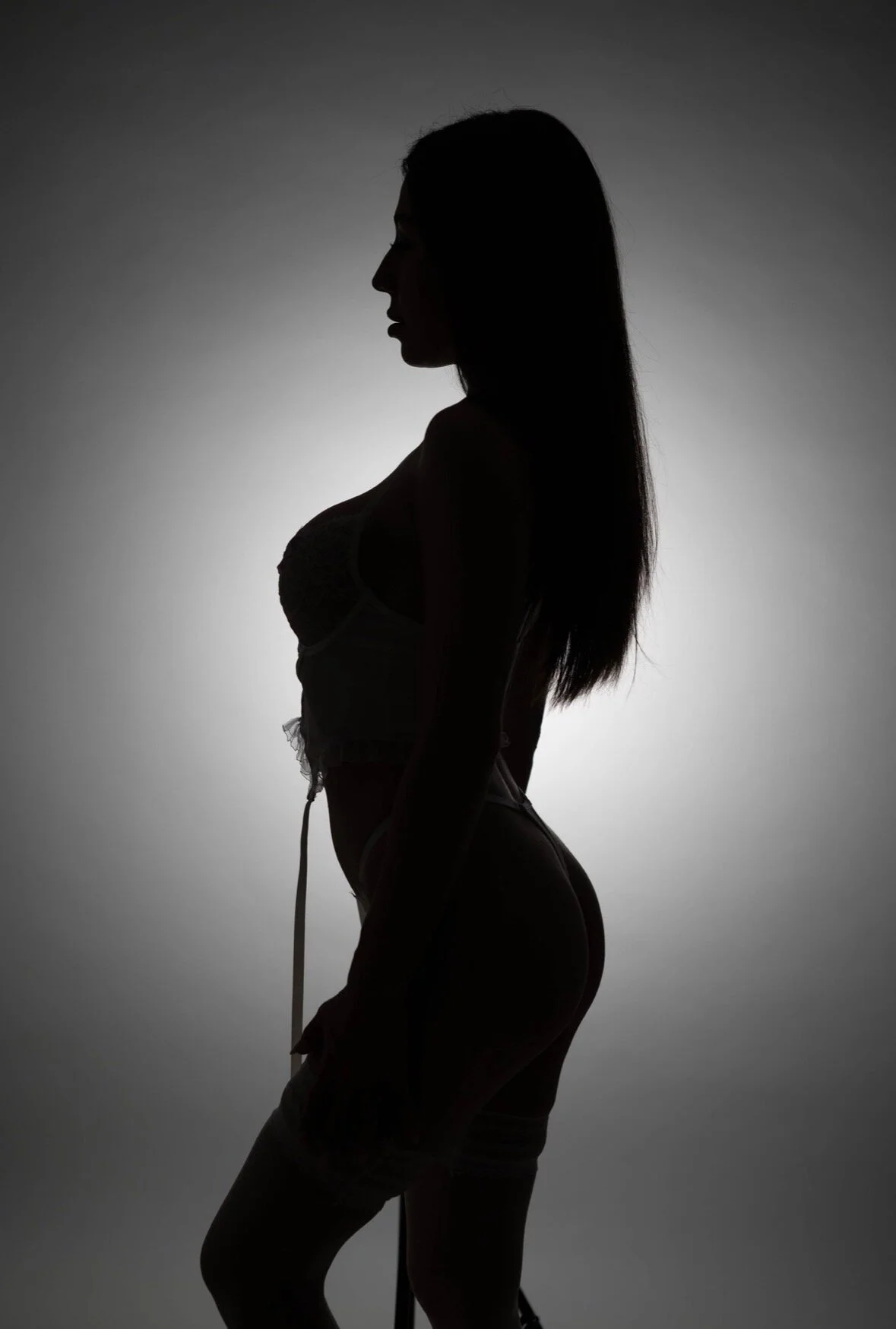 XXX Porn Photo of Nude InsideMia 222