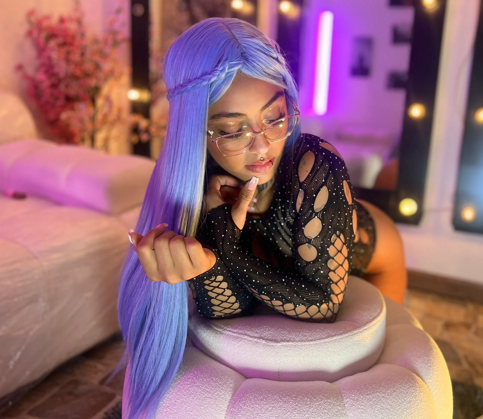 XXX Porn Photo of Nude Lovely_celeste 109