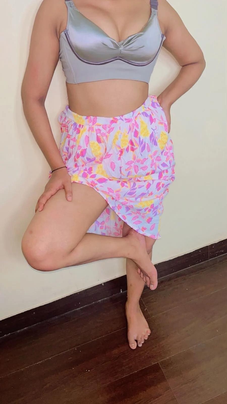 XXX Porn Photo of Nude Cute_Aarshi 3