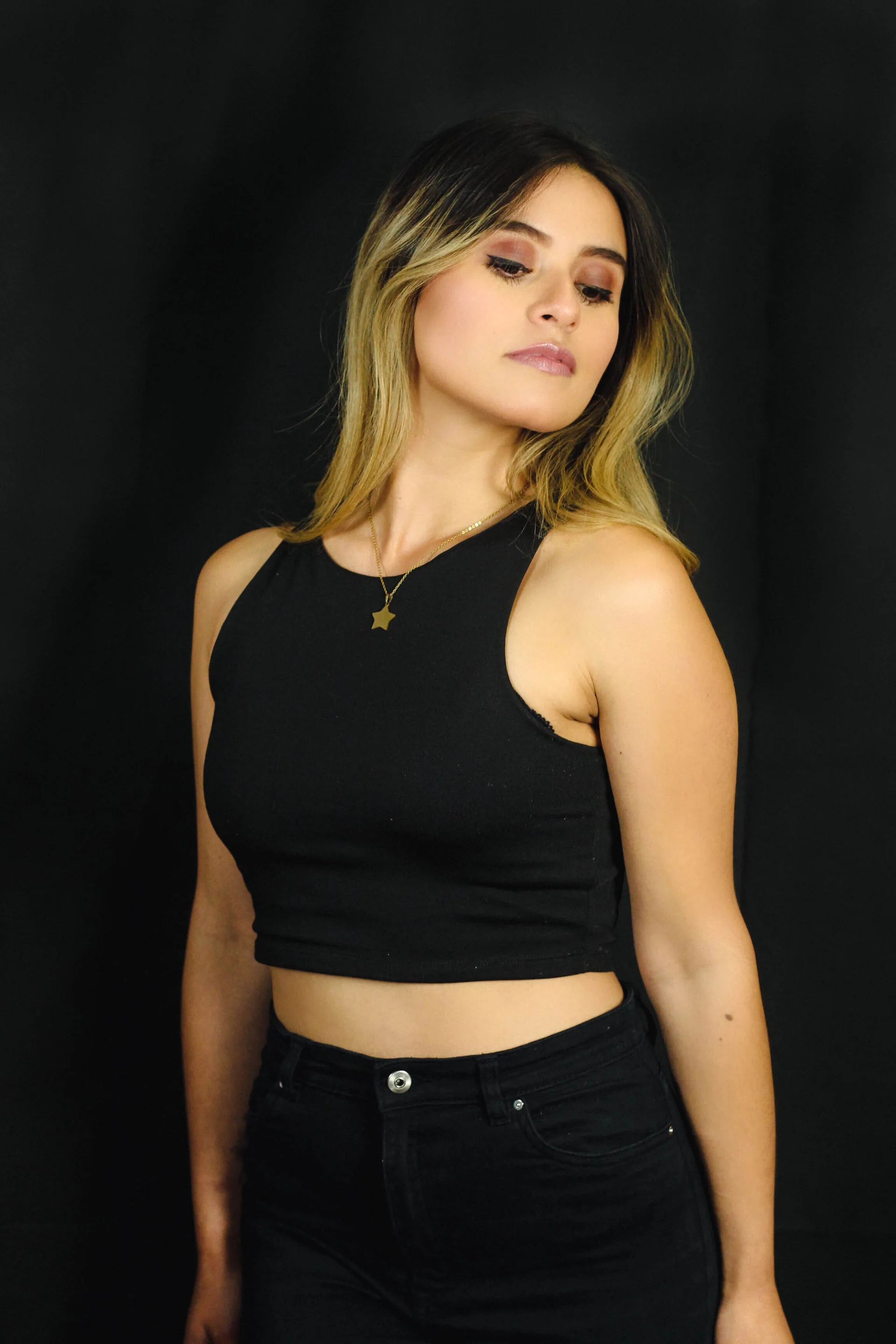 XXX Porn Photo of Nude KiaraCarter 6