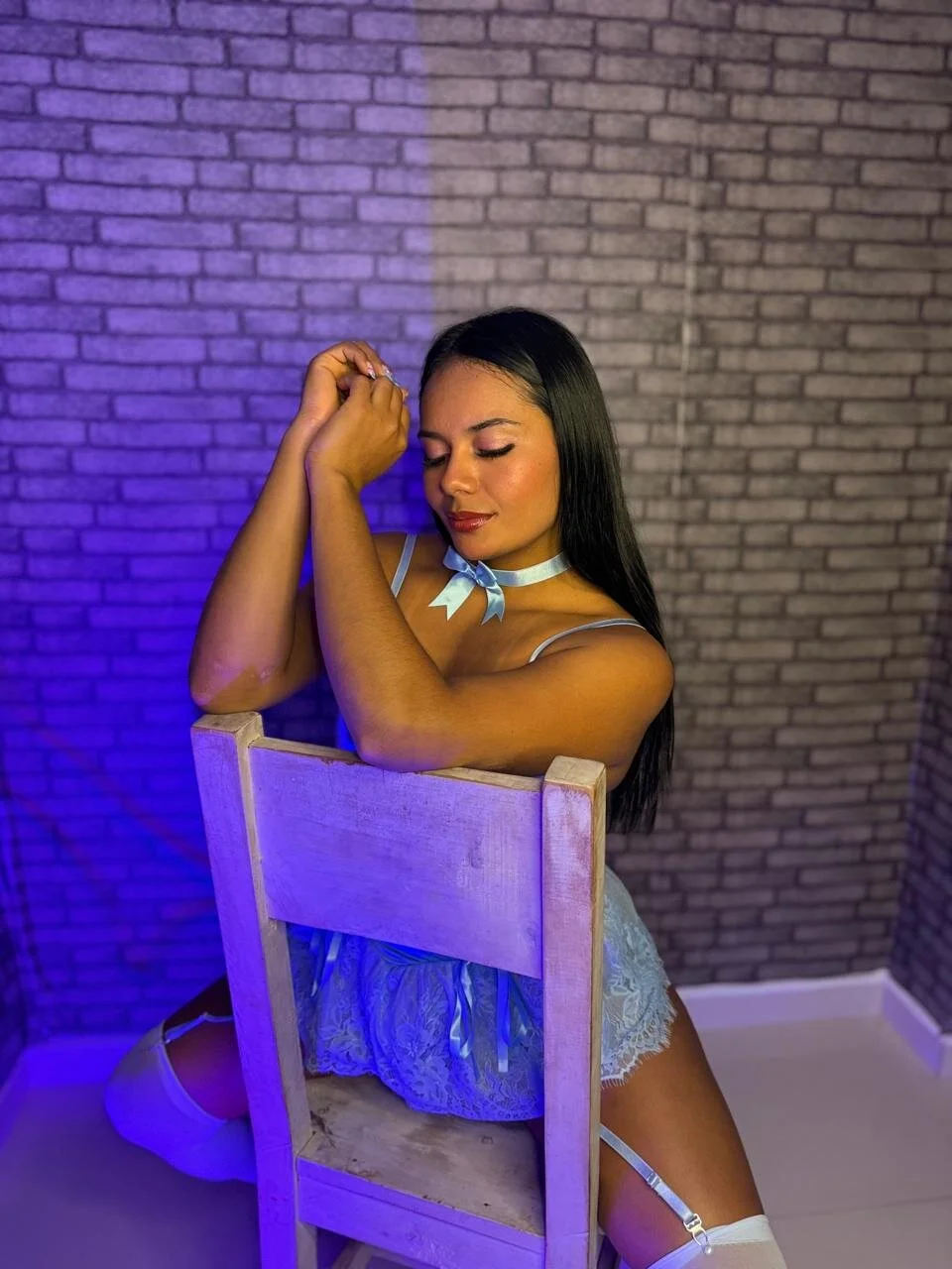 XXX Porn Photo of Nude LYA_SWEETX 104