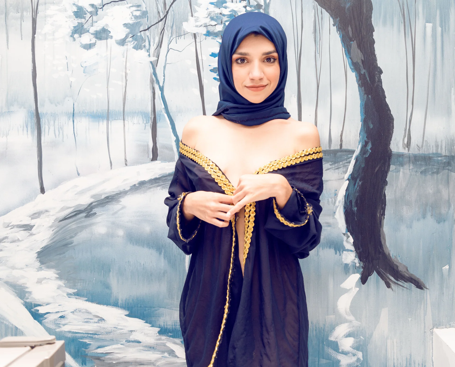 XXX Porn Photo of Nude ragasashi 6