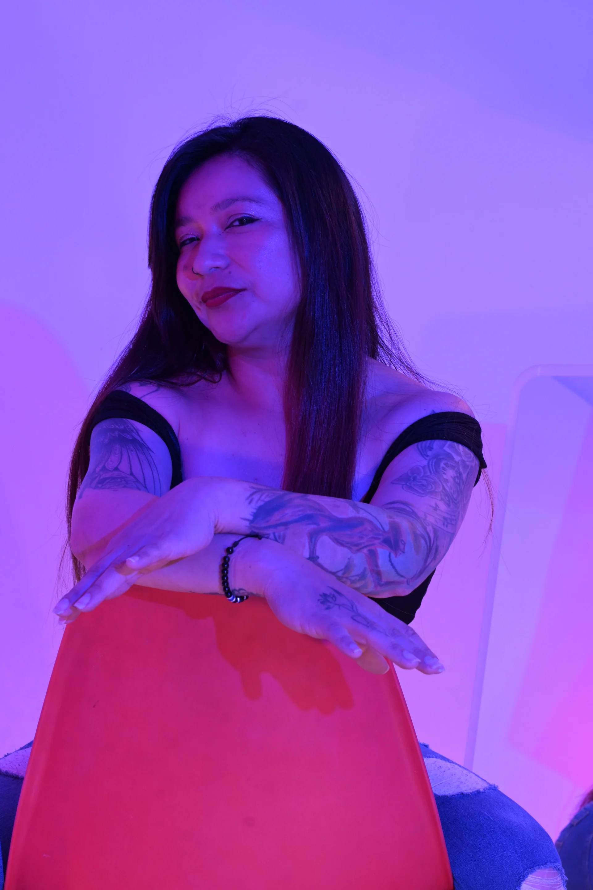 XXX Porn Photo of Nude MiiaMoon_ 6