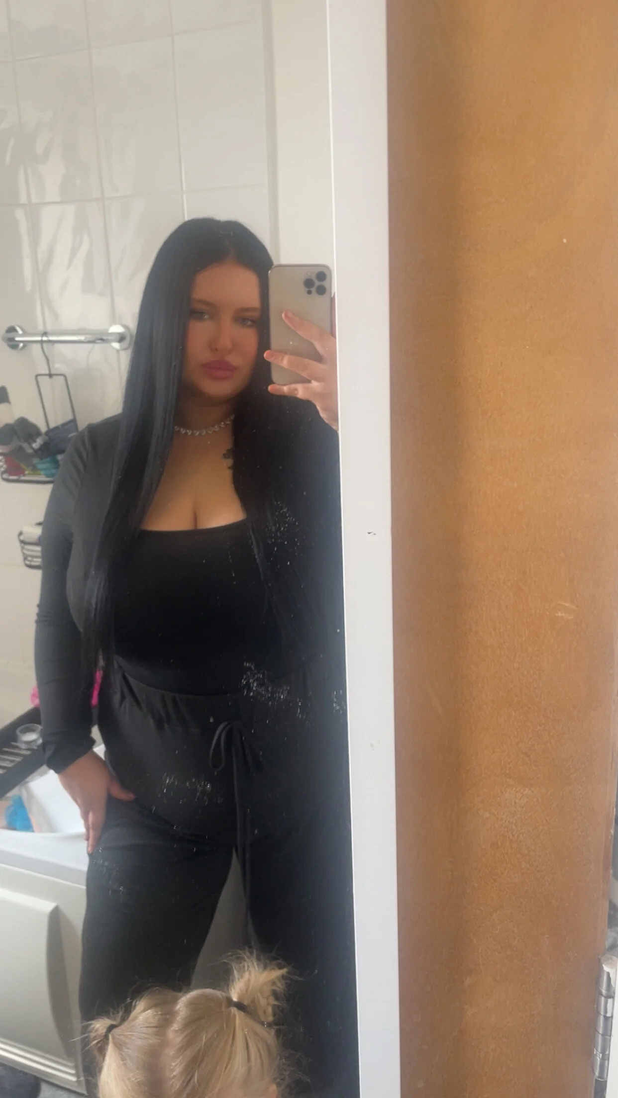 XXX Porn Photo of Nude brunetteGirl274 7