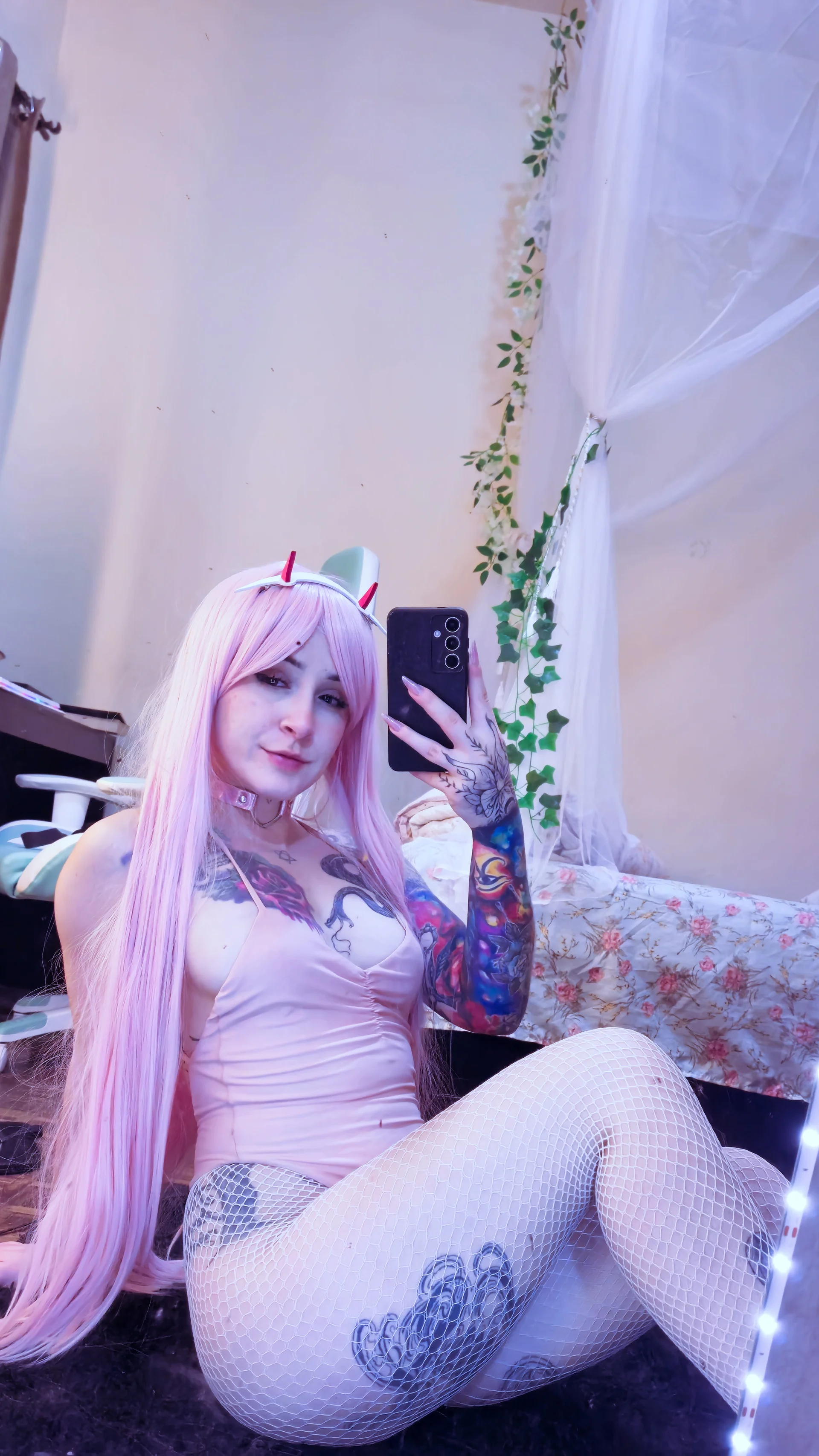 XXX Porn Photo of Nude Ahrya_ 9