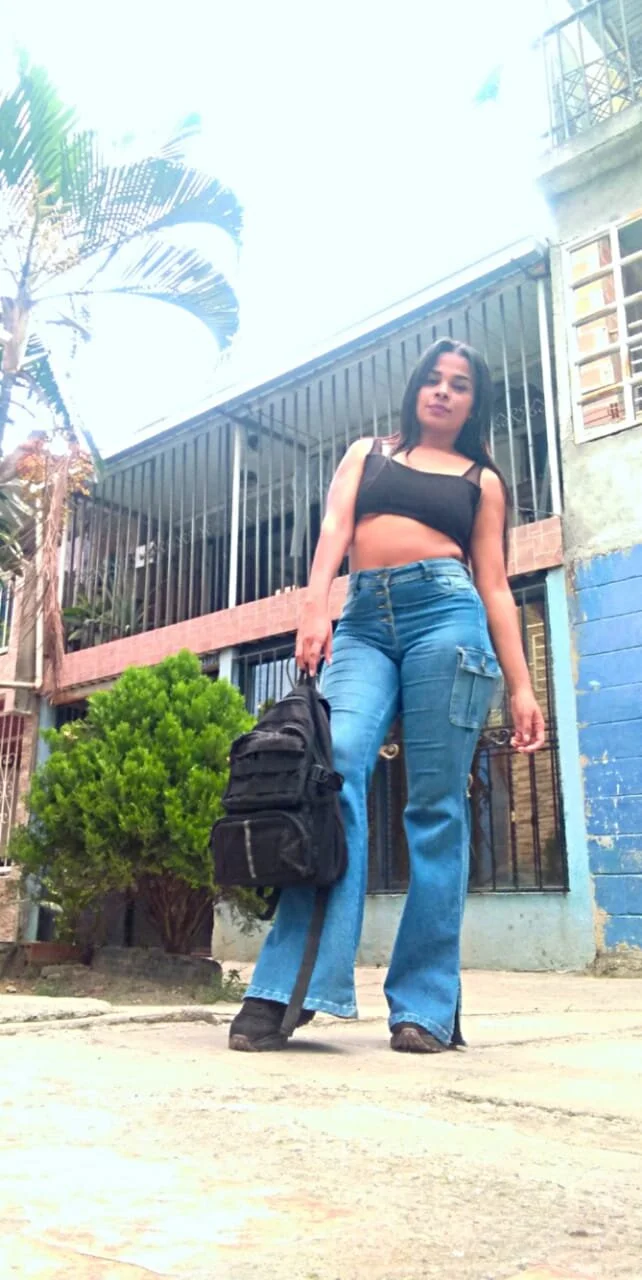 XXX Porn Photo of Nude DeniseMoca 29