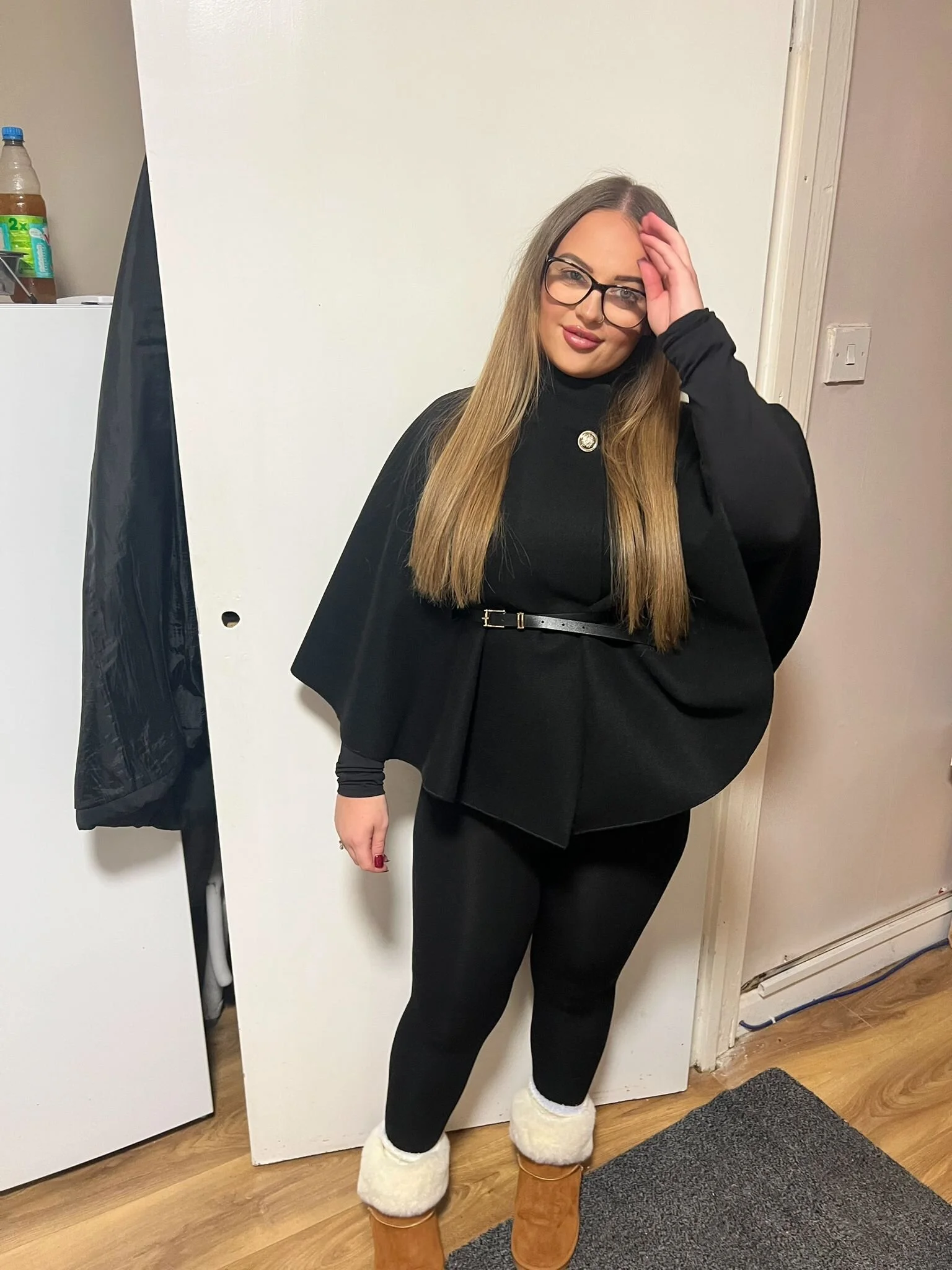 XXX Porn Photo of Nude SexySashaxox 18