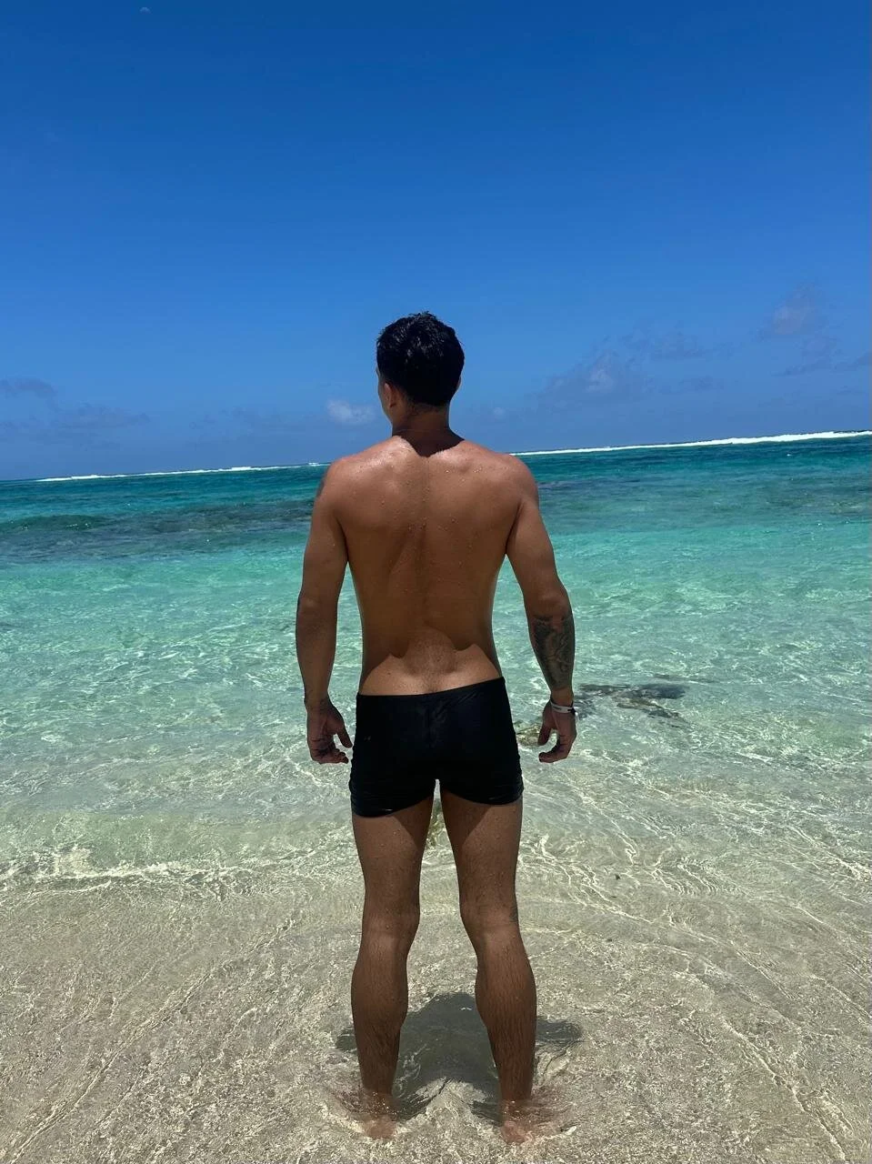 XXX Porn Photo of Nude Big_valentinhunk7 1