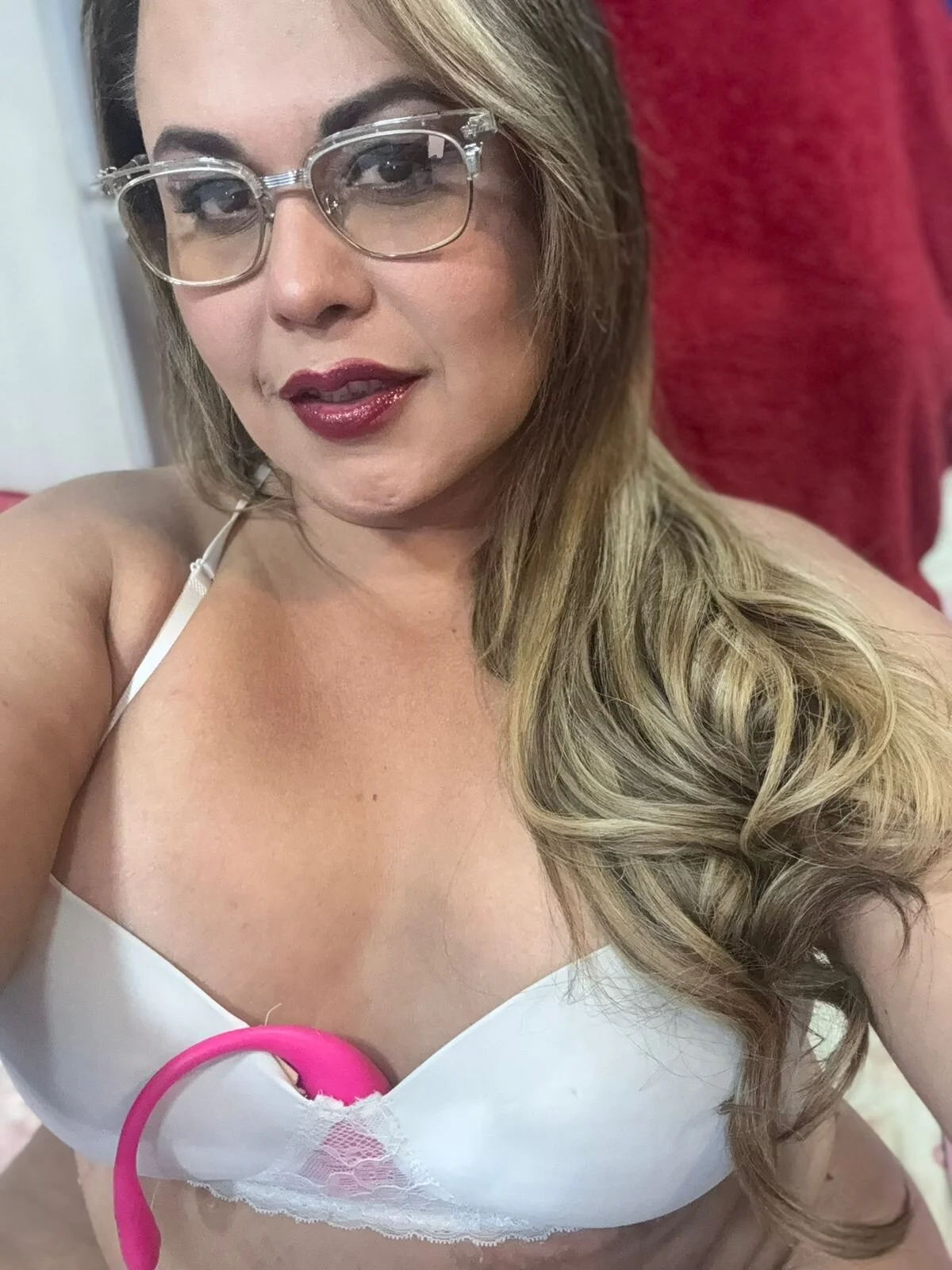 XXX Porn Photo of Nude Tyffanny-Evans 22