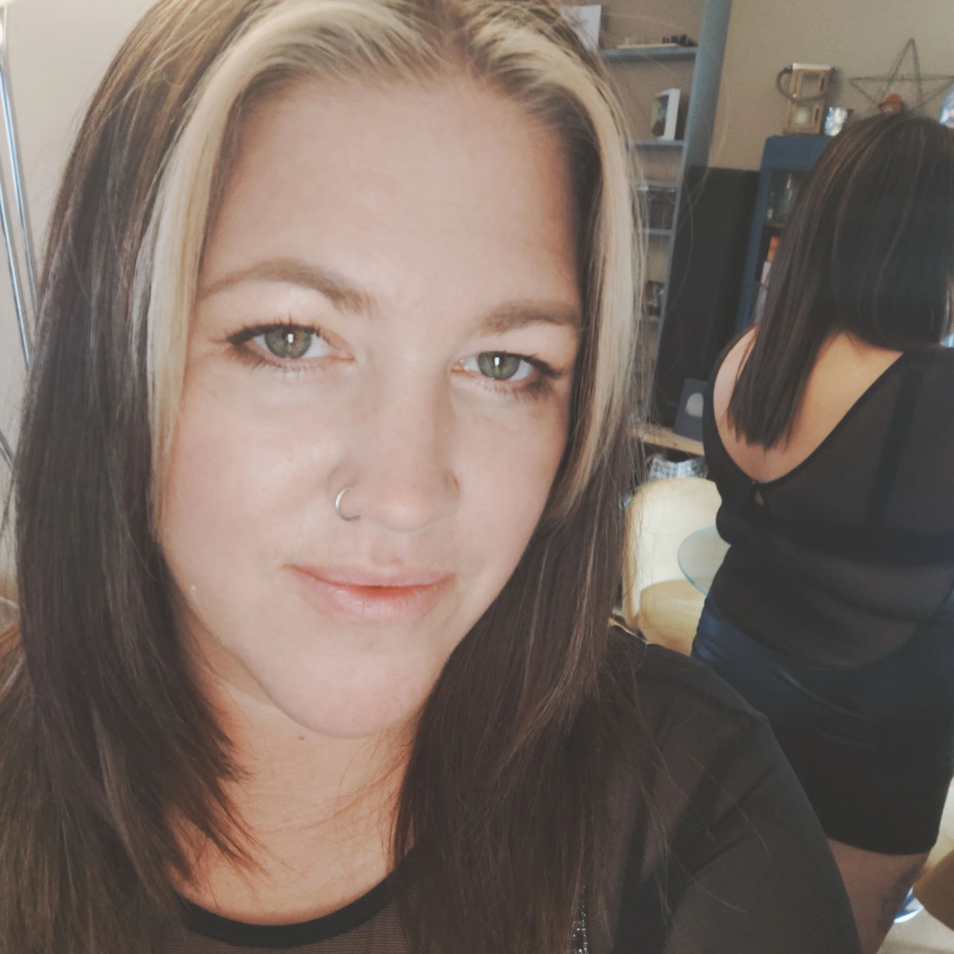 XXX Porn Photo of Nude British__Rosie 26