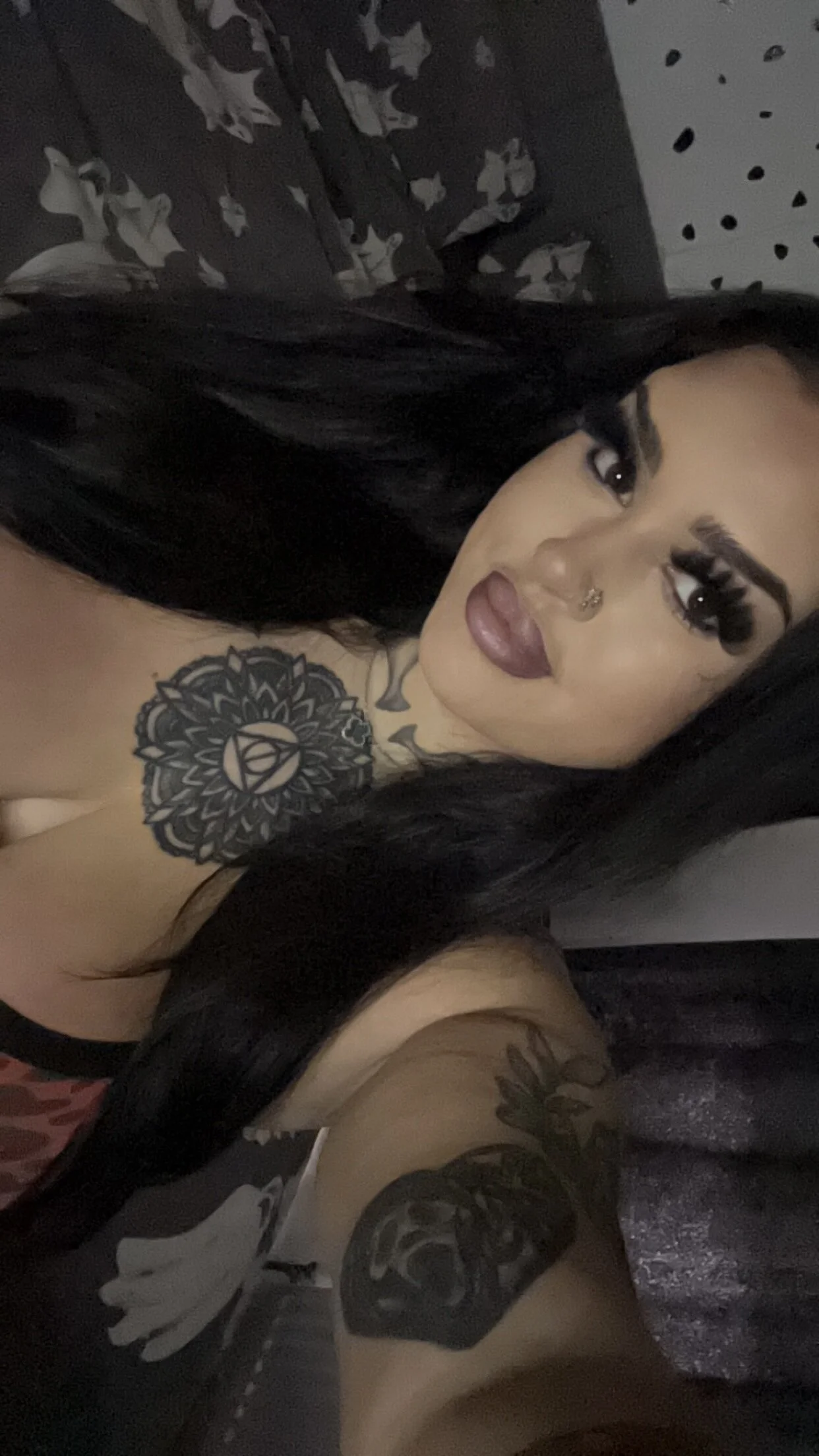 XXX Porn Photo of Nude tempzzz12 7