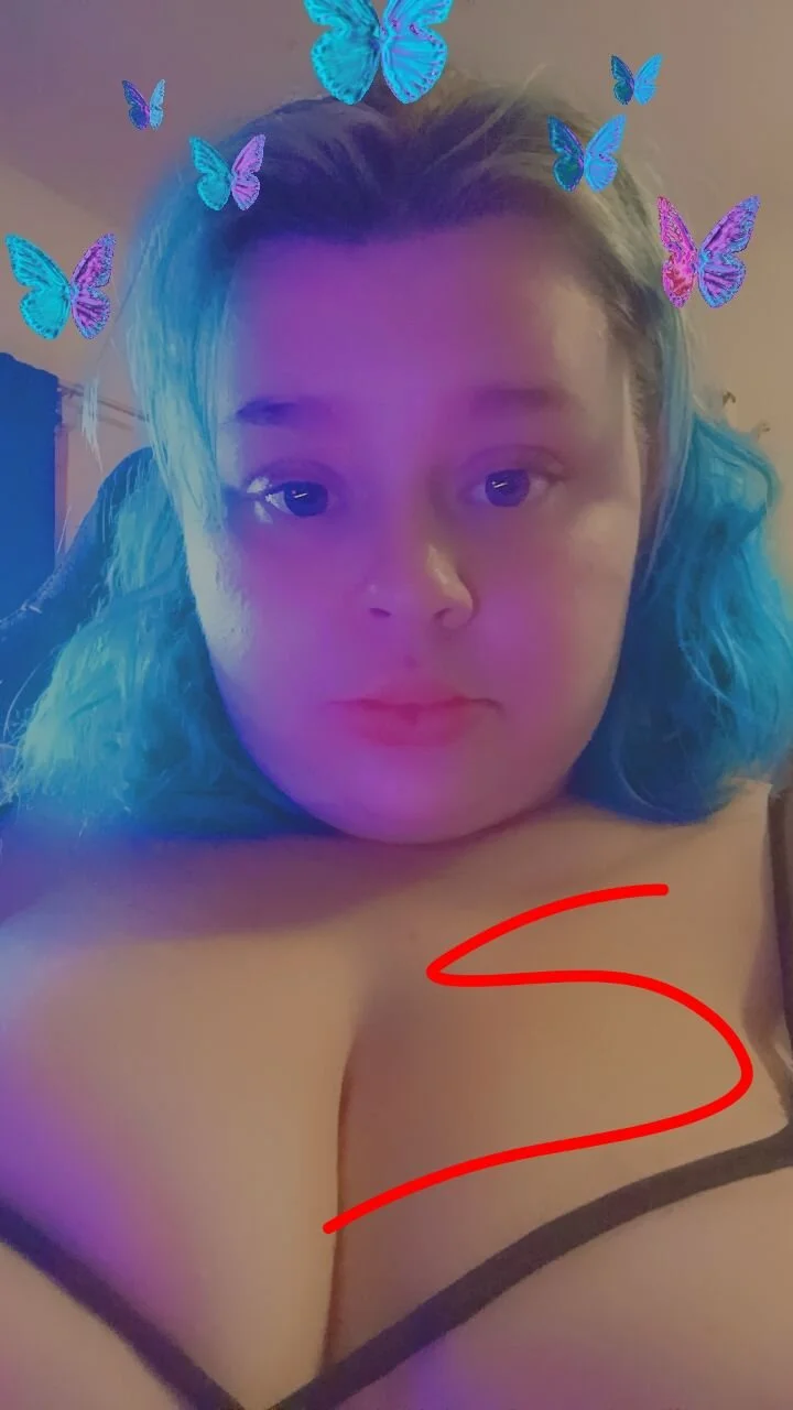 XXX Porn Photo of Nude Lil_Green_Fairy420 5