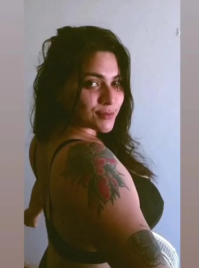 XXX Porn Photo of Nude MariaVex 1