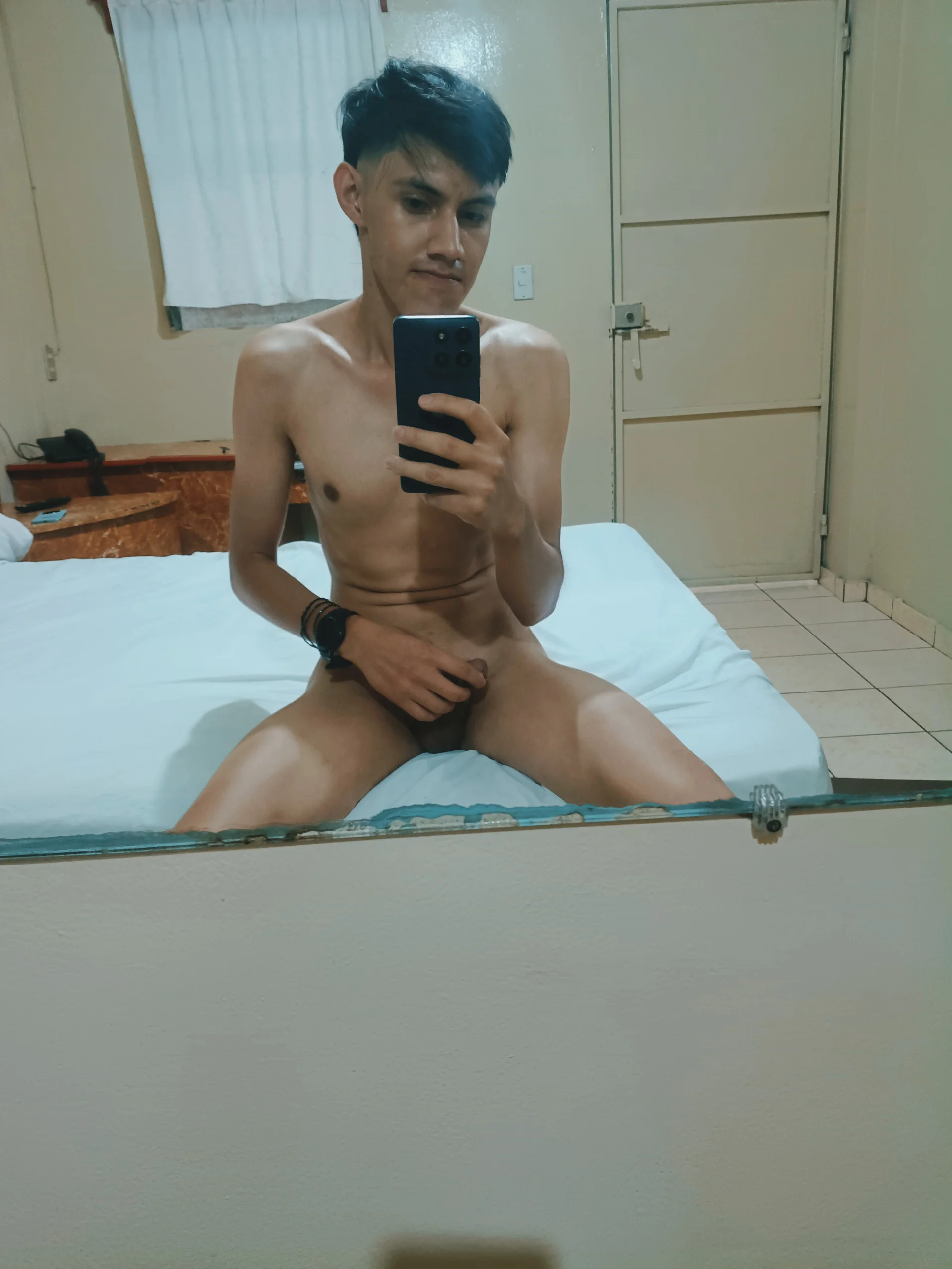 XXX Porn Photo of Nude ElTwink 3