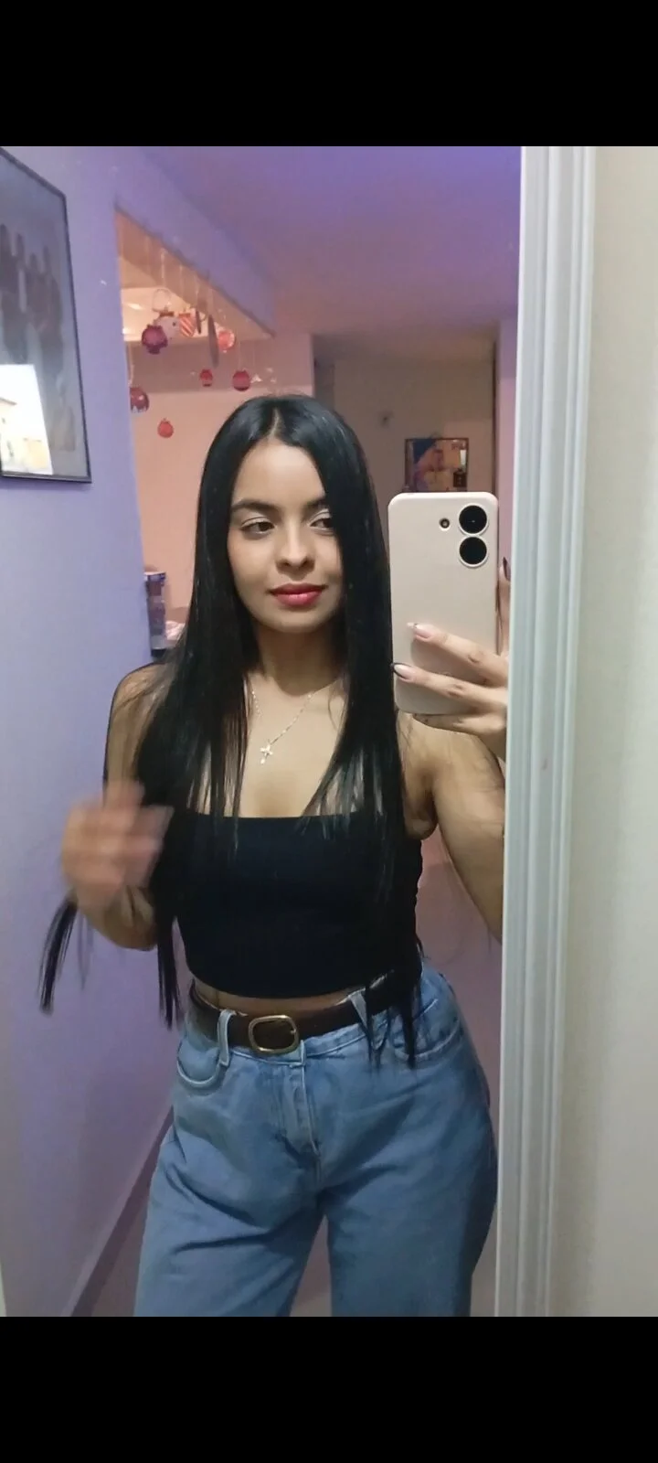 XXX Porn Photo of Nude Gia__evanss 1