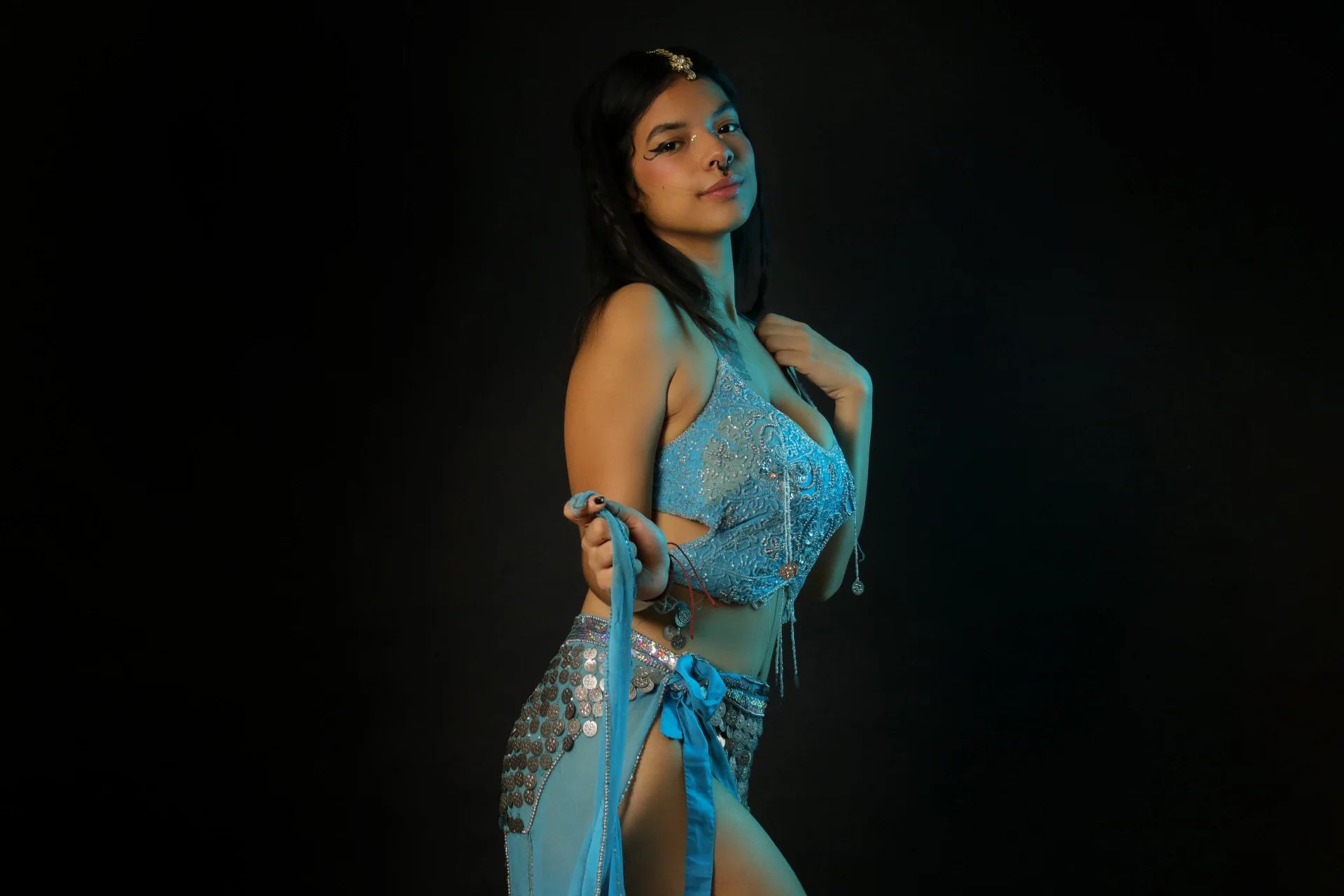 XXX Porn Photo of Nude yungelitamor_ 8