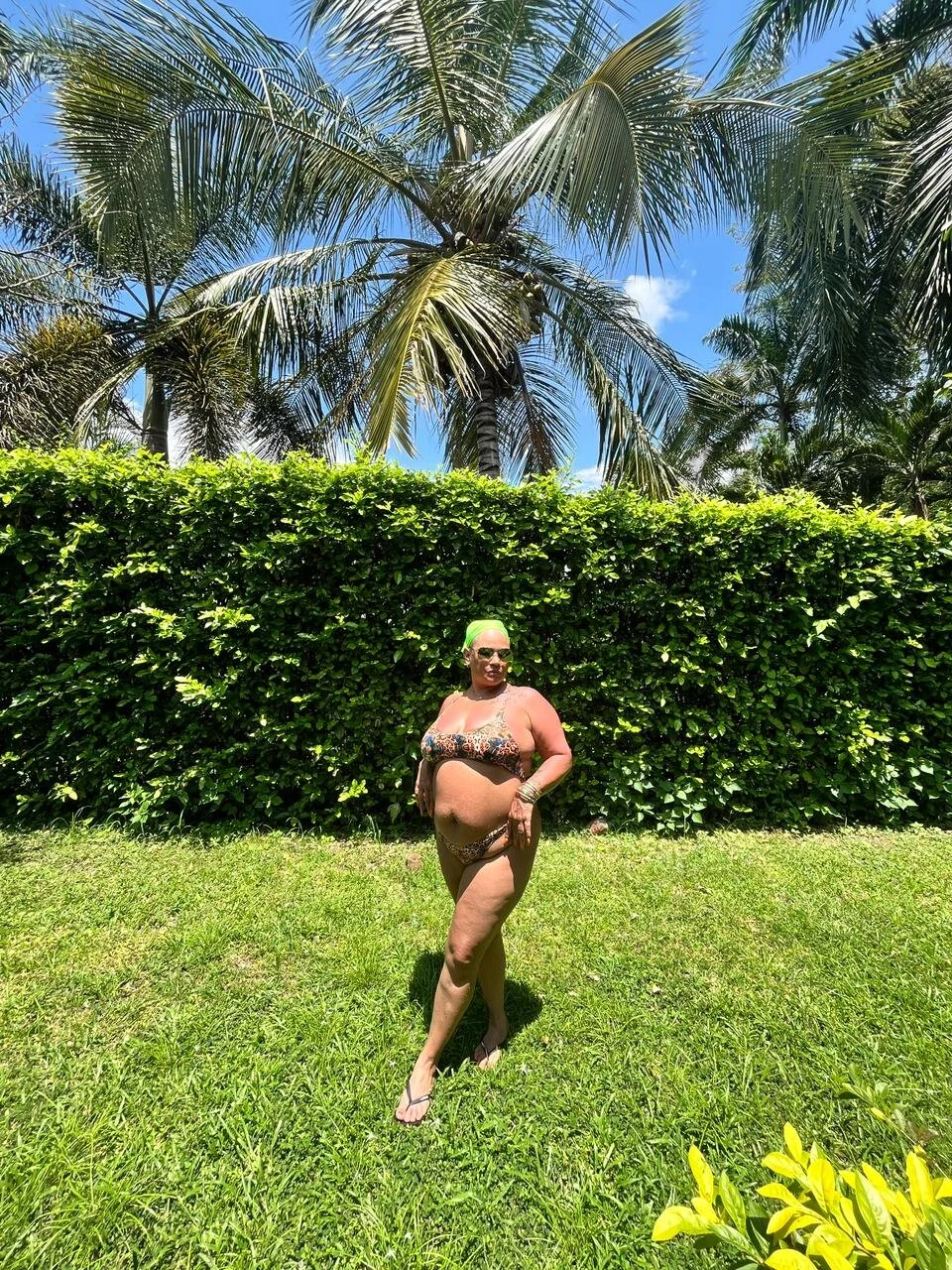 XXX Porn Photo of Nude GianellaCox_ 191