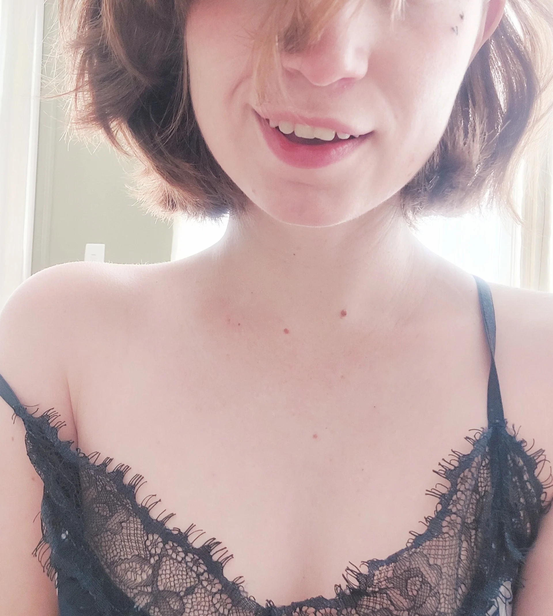 XXX Porn Photo of Nude Elise_Nyx 16