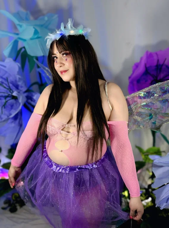 XXX Porn Photo of Nude lindsay_taylorjoy 42