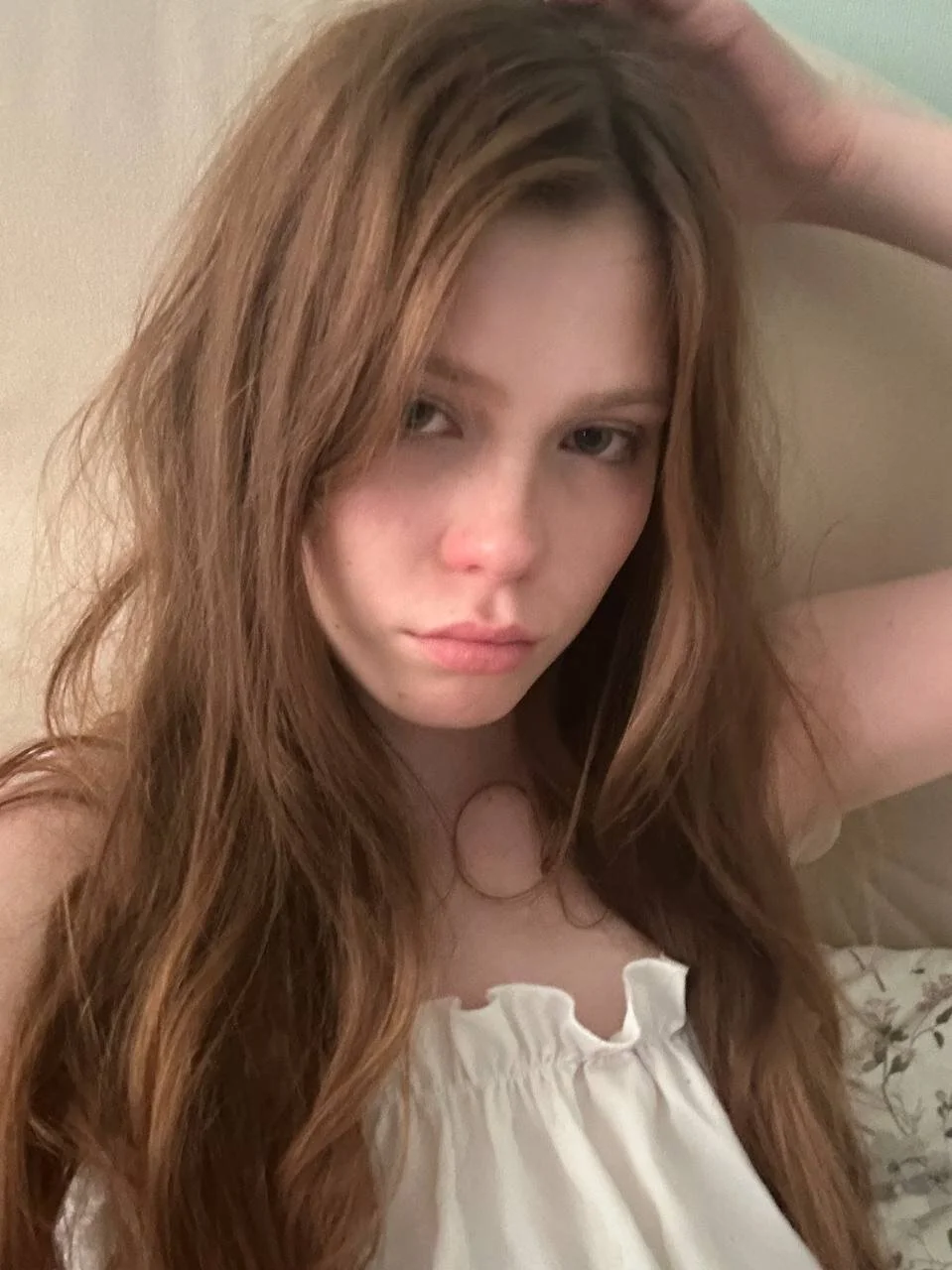 XXX Porn Photo of Nude Juleeton 118