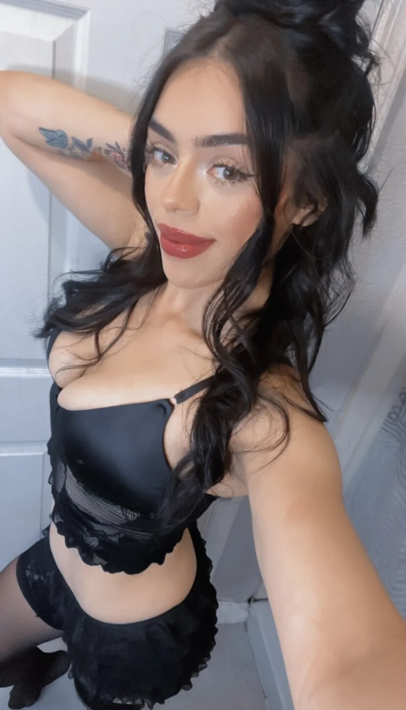 XXX Porn Photo of Nude reinalatinaVIP 3