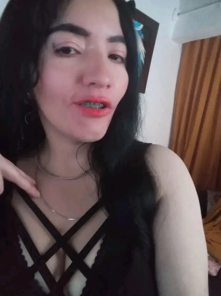 XXX Porn Photo of Nude Eli_lujuria 4