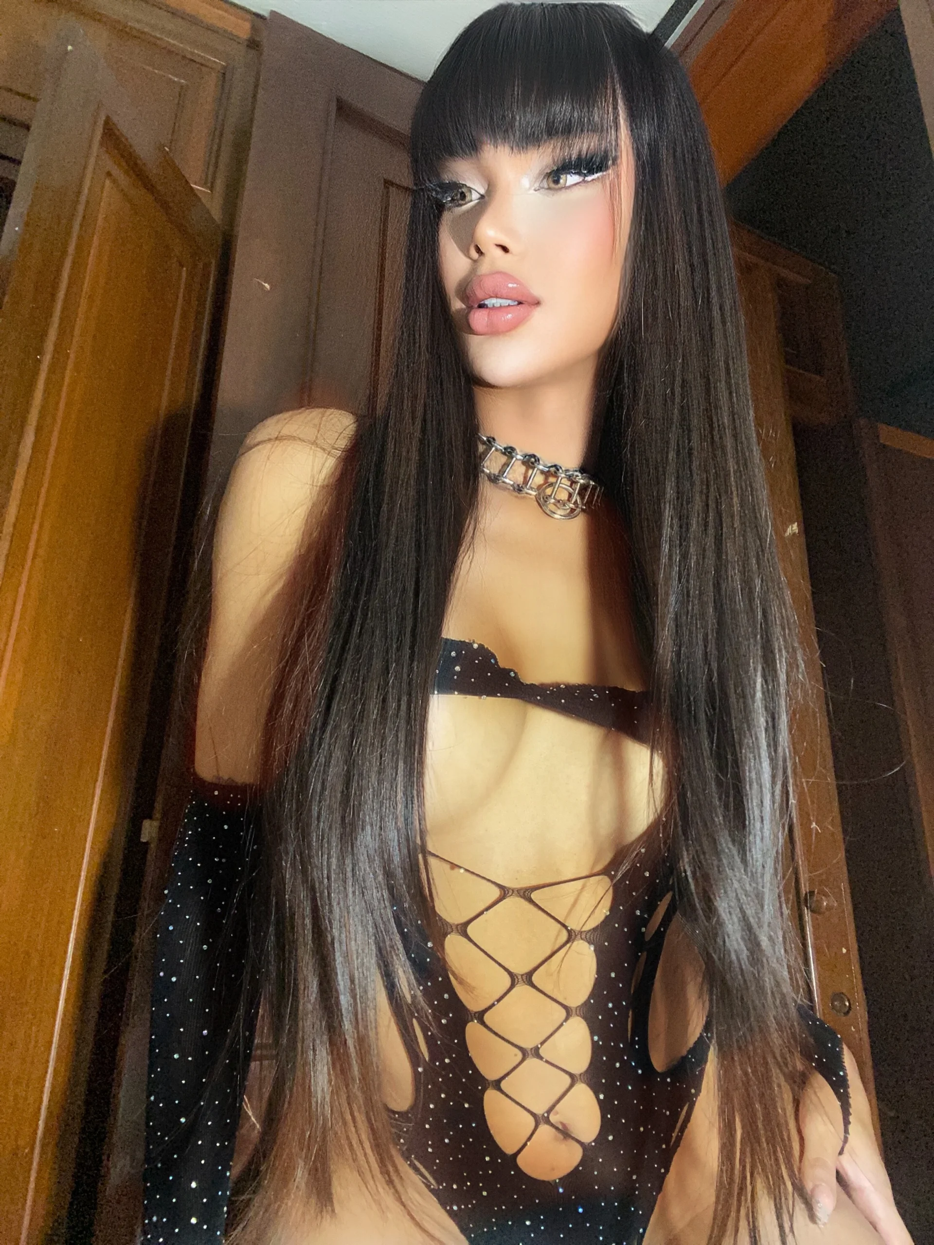 XXX Porn Photo of Nude SoySabrinaThebest 48