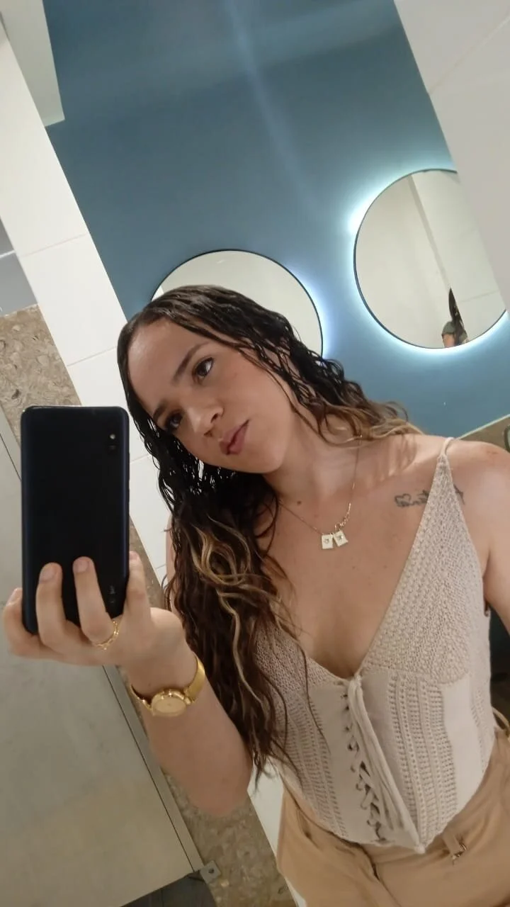 XXX Porn Photo of Nude debora_scoot 23