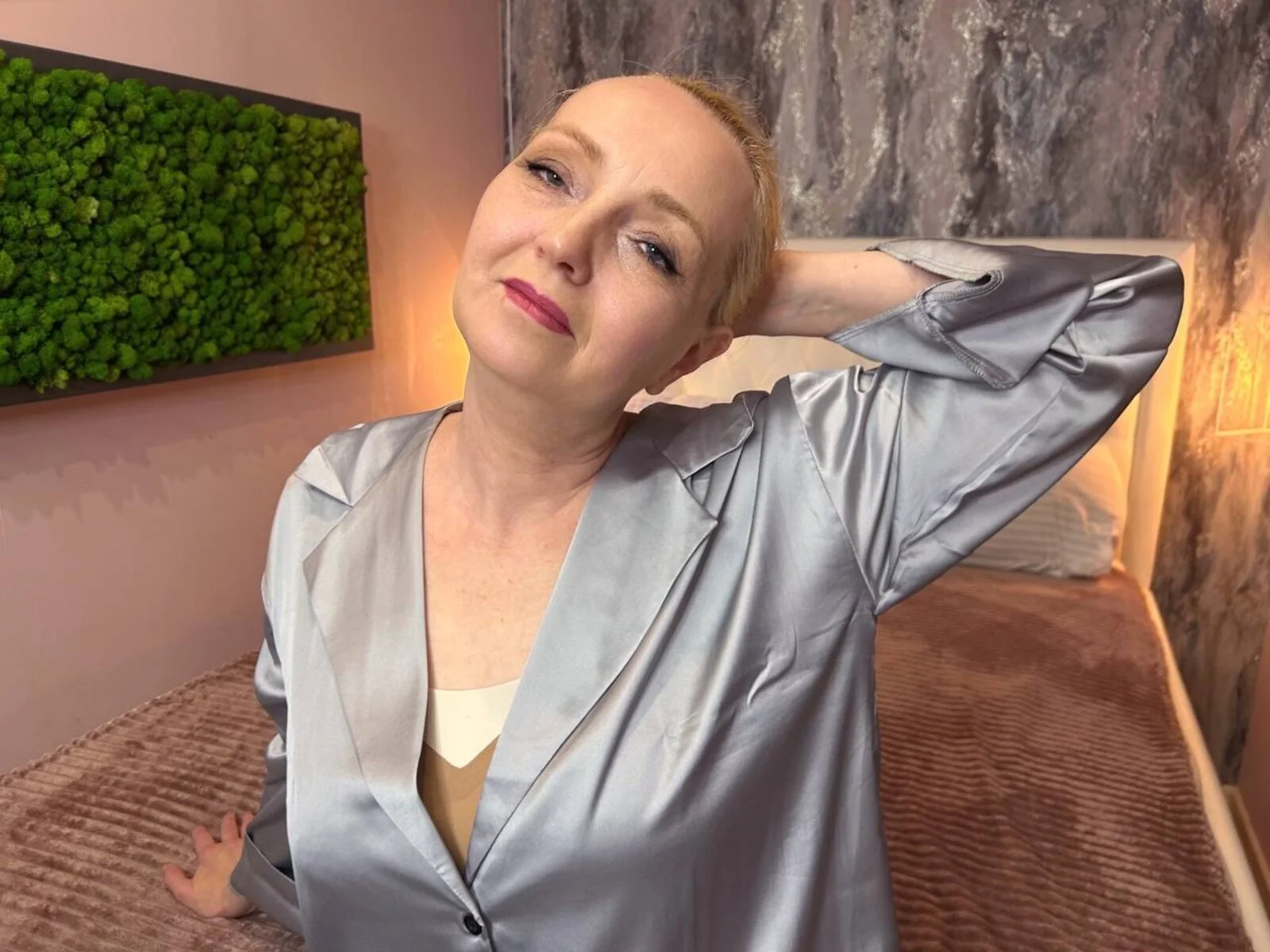 XXX Porn Photo of Nude Karen_Villis 8