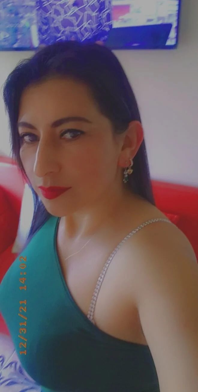 XXX Porn Photo of Nude Lucia_Rios 16