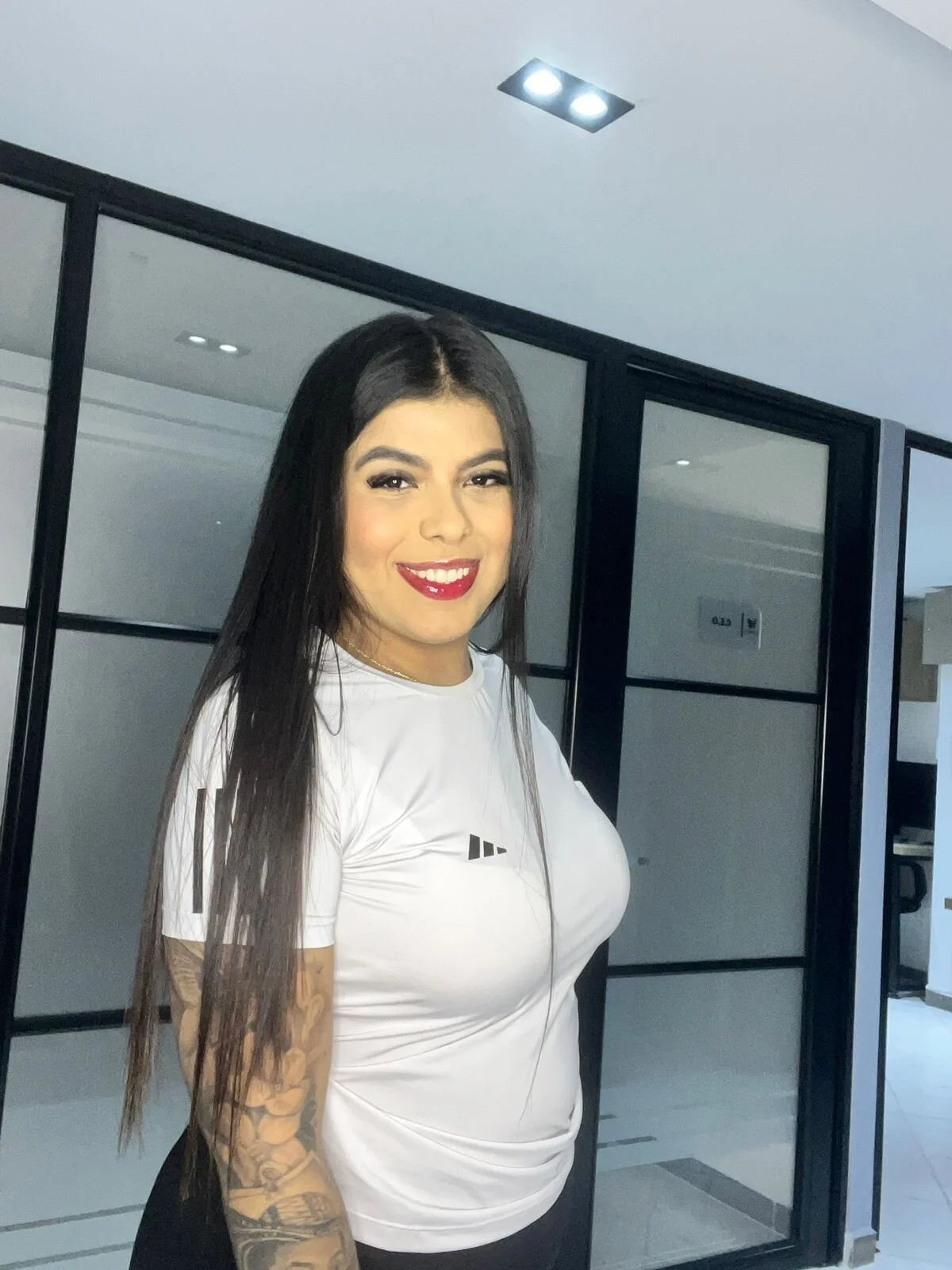 XXX Porn Photo of Nude samantaramoos 14