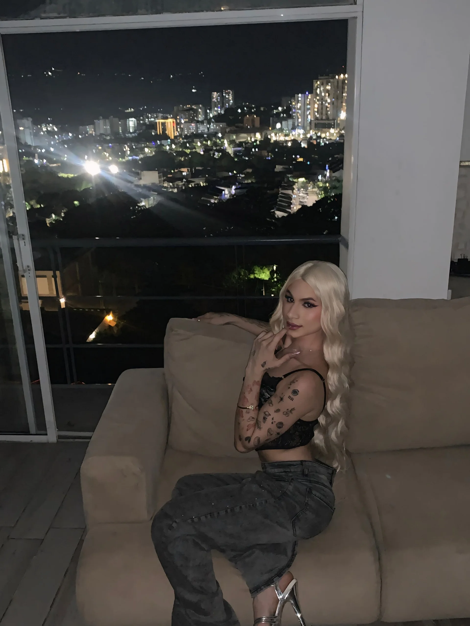 XXX Porn Photo of Nude Samantha_Rolon 101