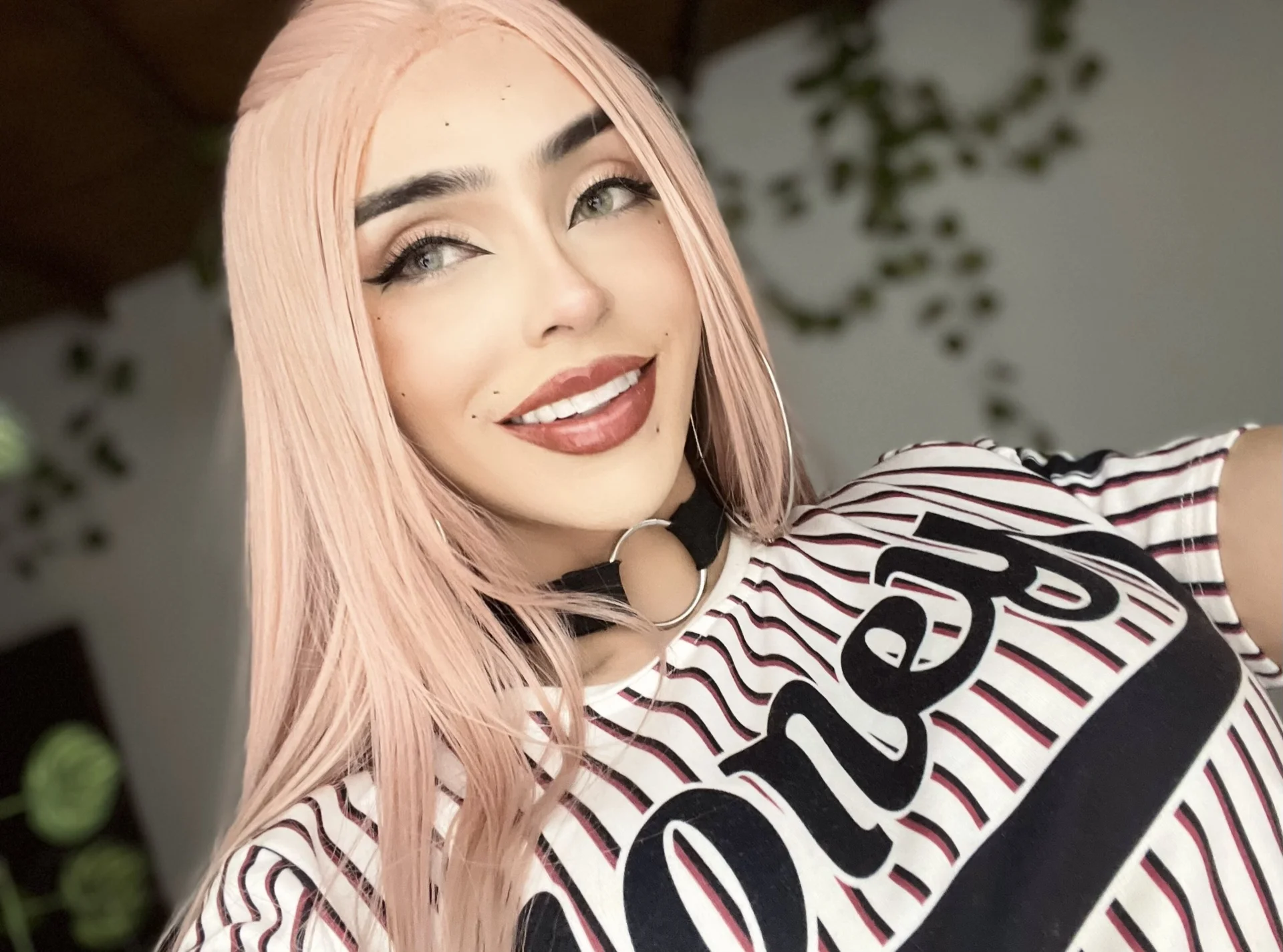XXX Porn Photo of Nude kehisha_ 71