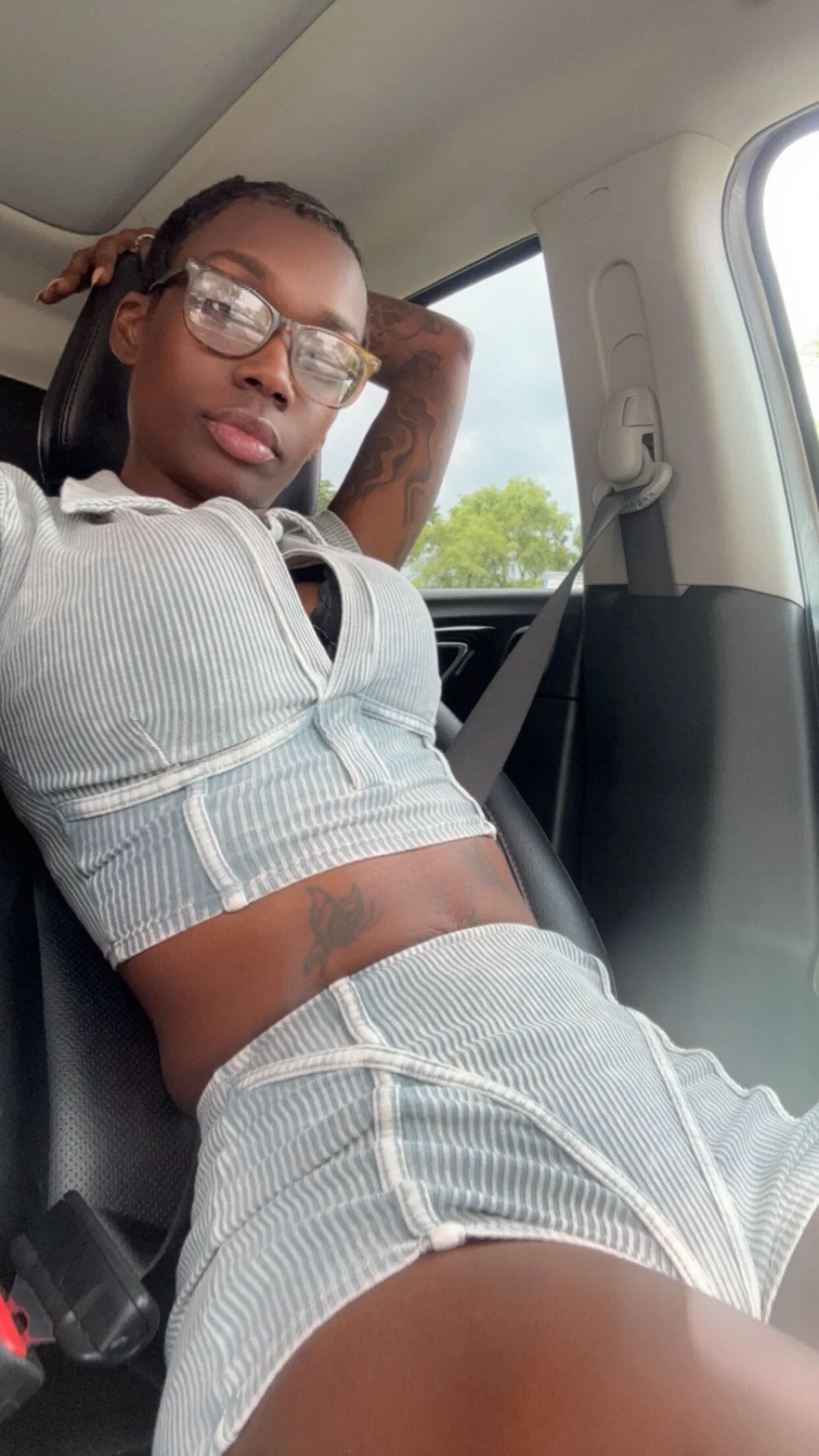XXX Porn Photo of Nude Farrah_Owens 3