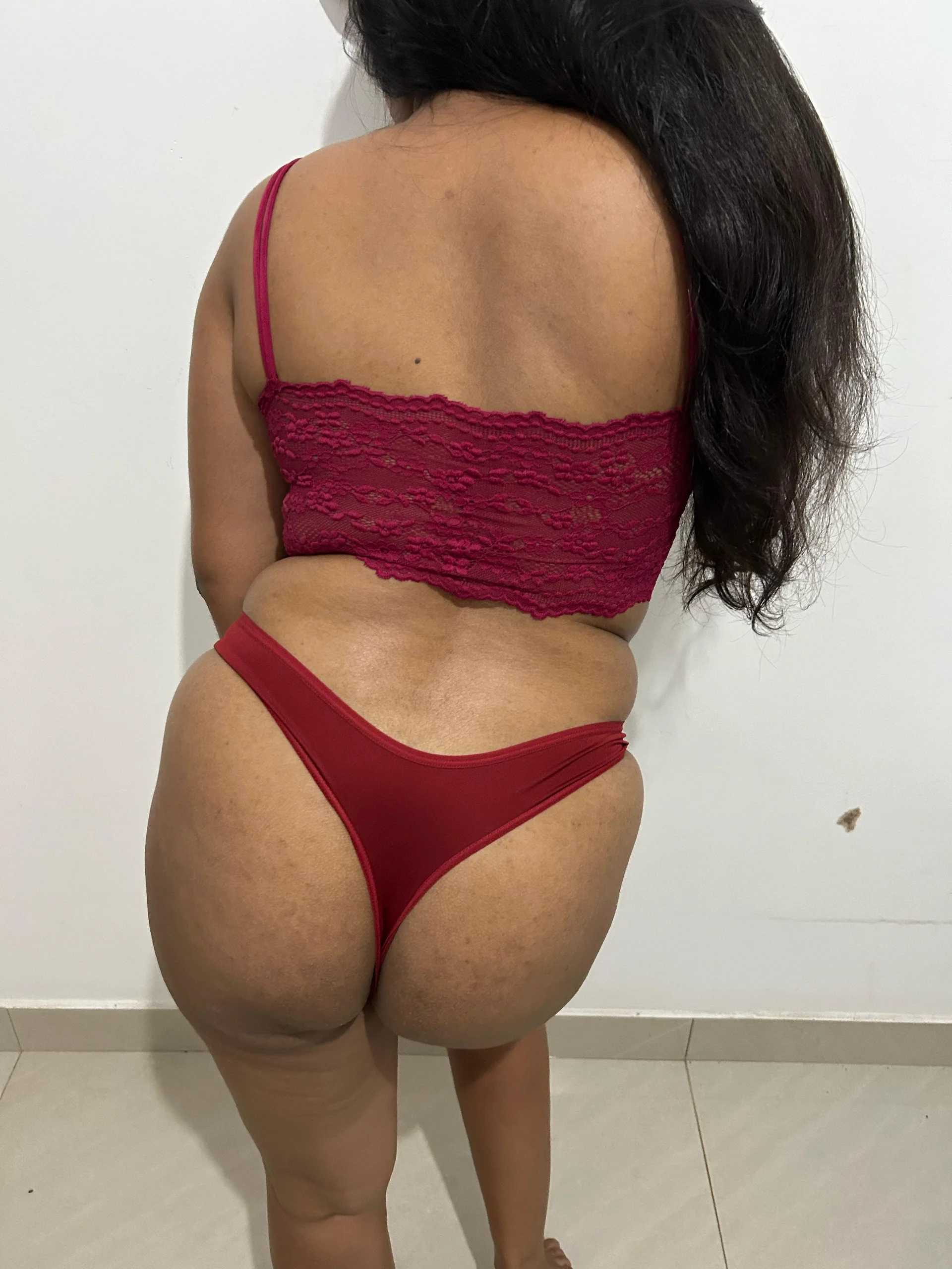 XXX Porn Photo of Nude MidnightCeylon 5