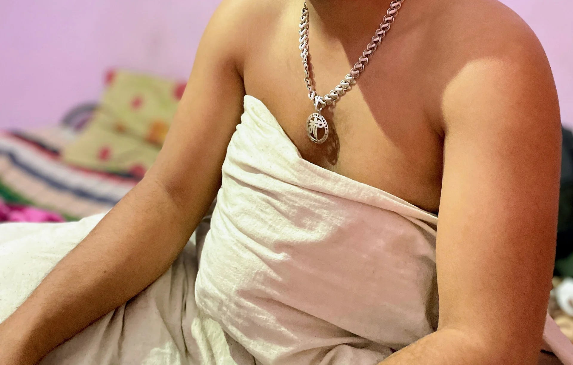 XXX Porn Photo of Nude ItsBull88 2