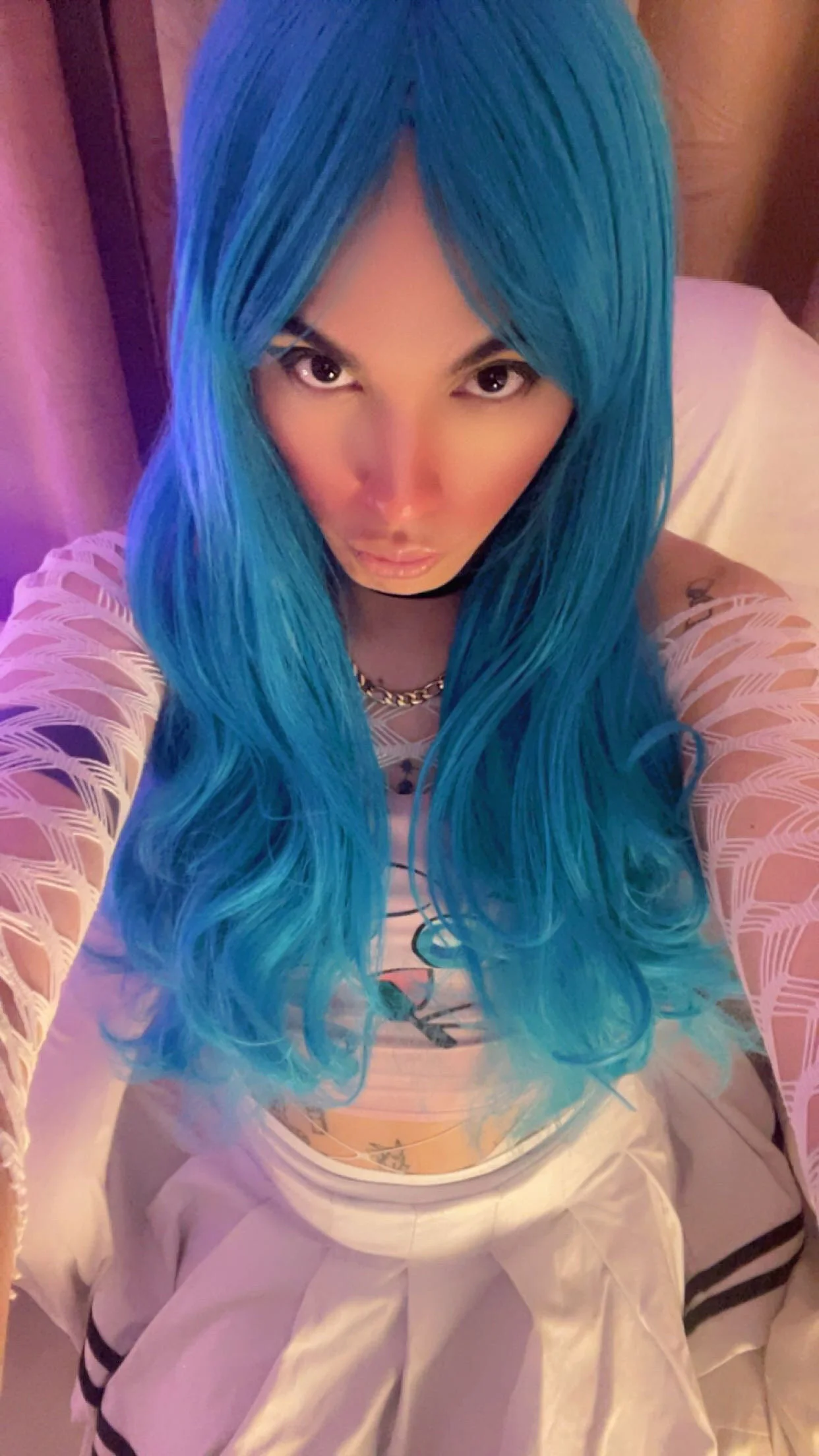 XXX Porn Photo of Nude VenusSantana 340