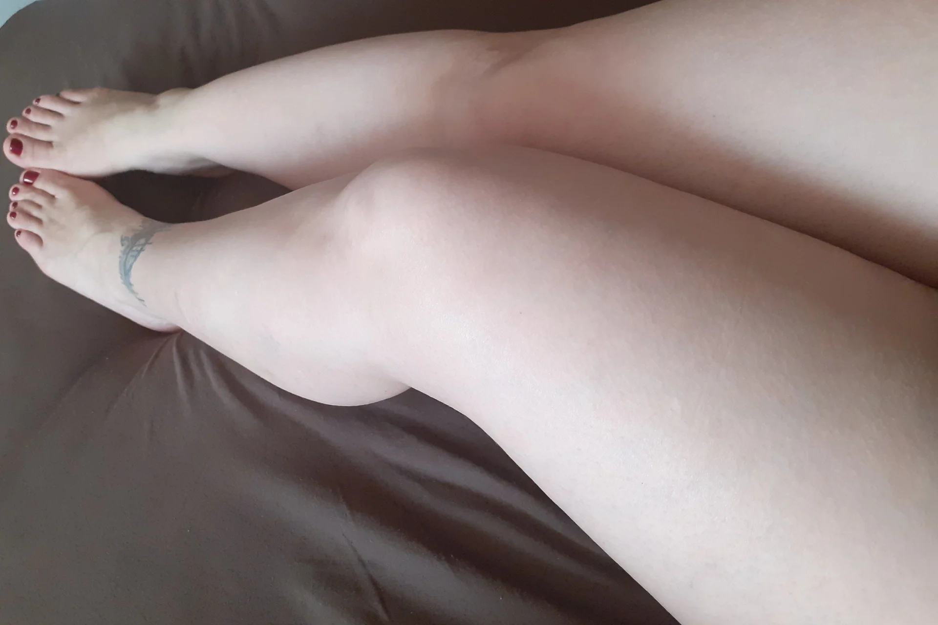 XXX Porn Photo of Nude _letty_ 1