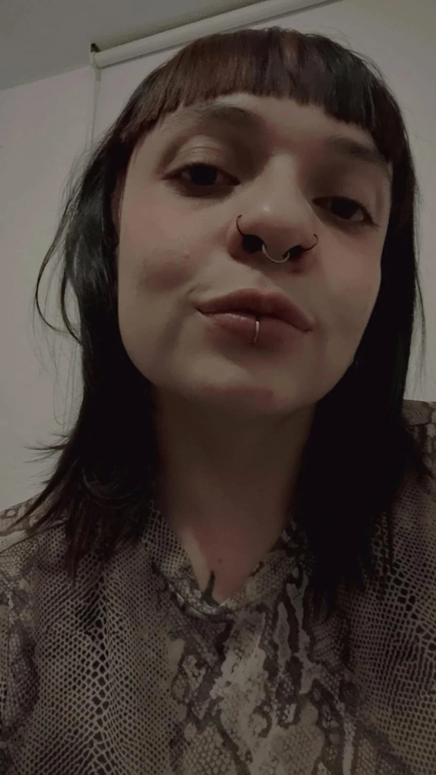 XXX Porn Photo of Nude LanaGodard 2