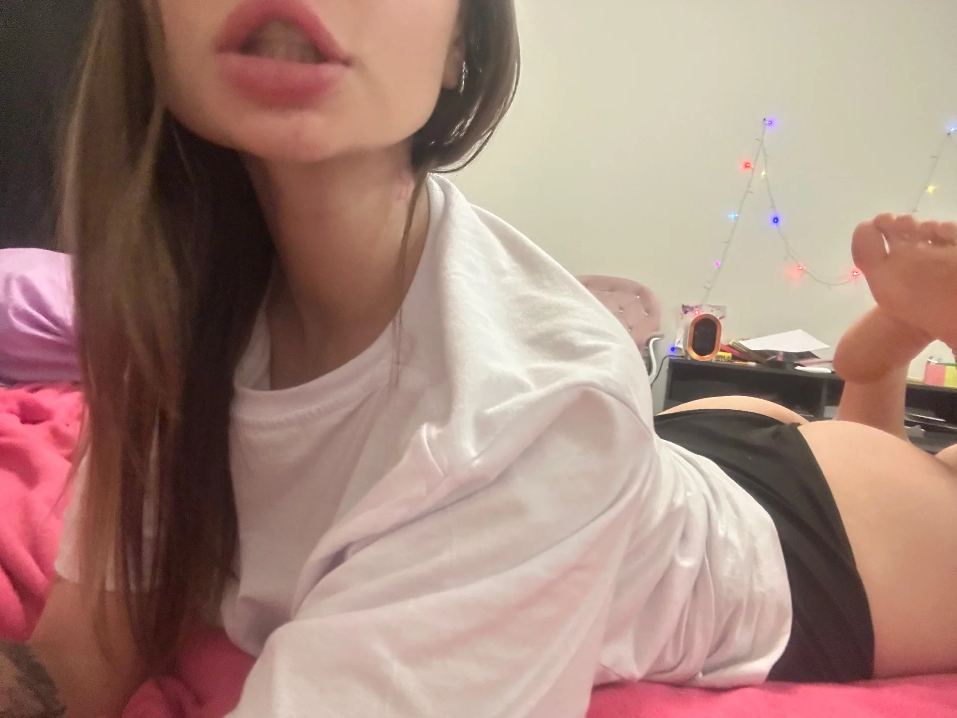 XXX Porn Photo of Nude MelonyEmo 23