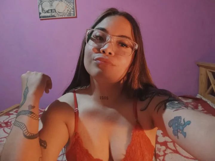 XXX Porn Photo of Nude Lindalatina2001 16